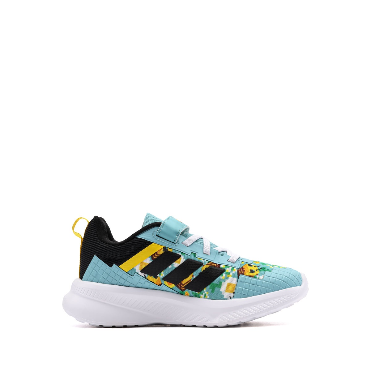 adidas Minecraft FortaRun EL C Детски маратонки JR1947