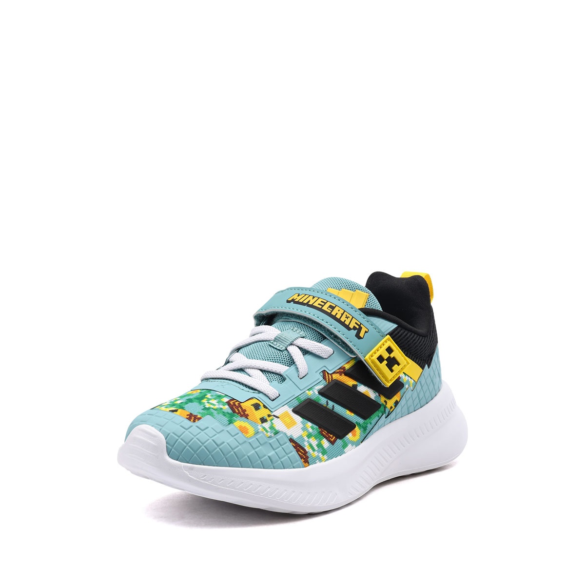 adidas Minecraft FortaRun EL C Детски маратонки JR1947