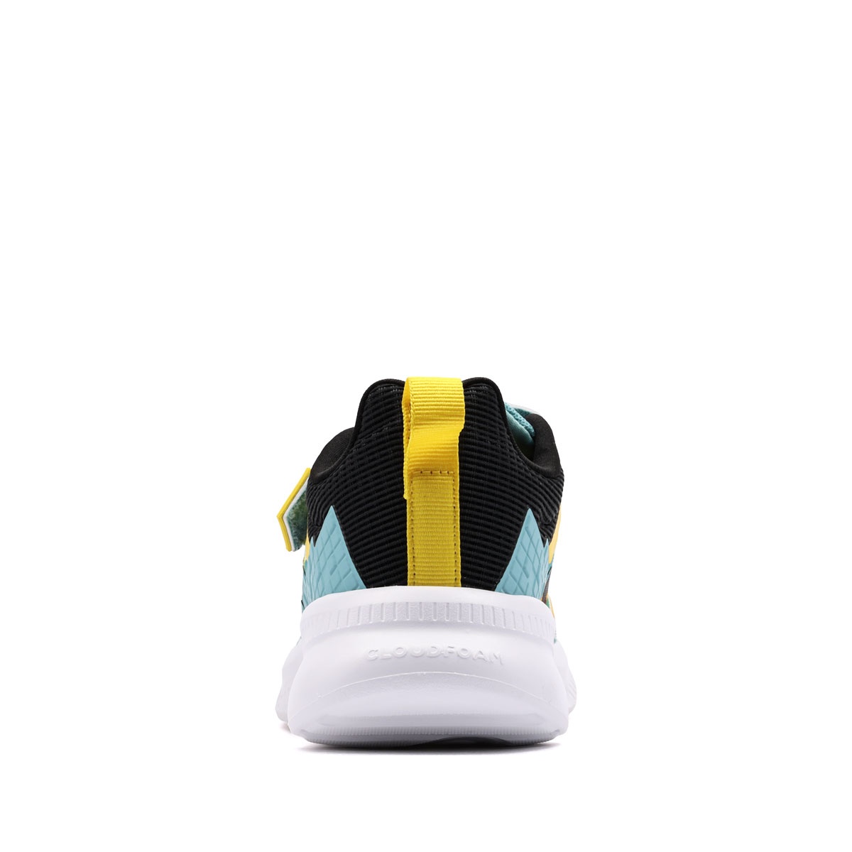 adidas Minecraft FortaRun EL C Детски маратонки JR1947