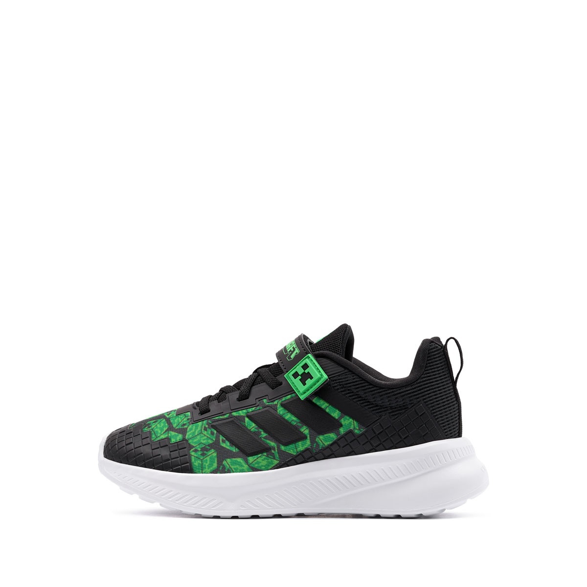 adidas Minecraft FortaRun EL Детски маратонки JR1943