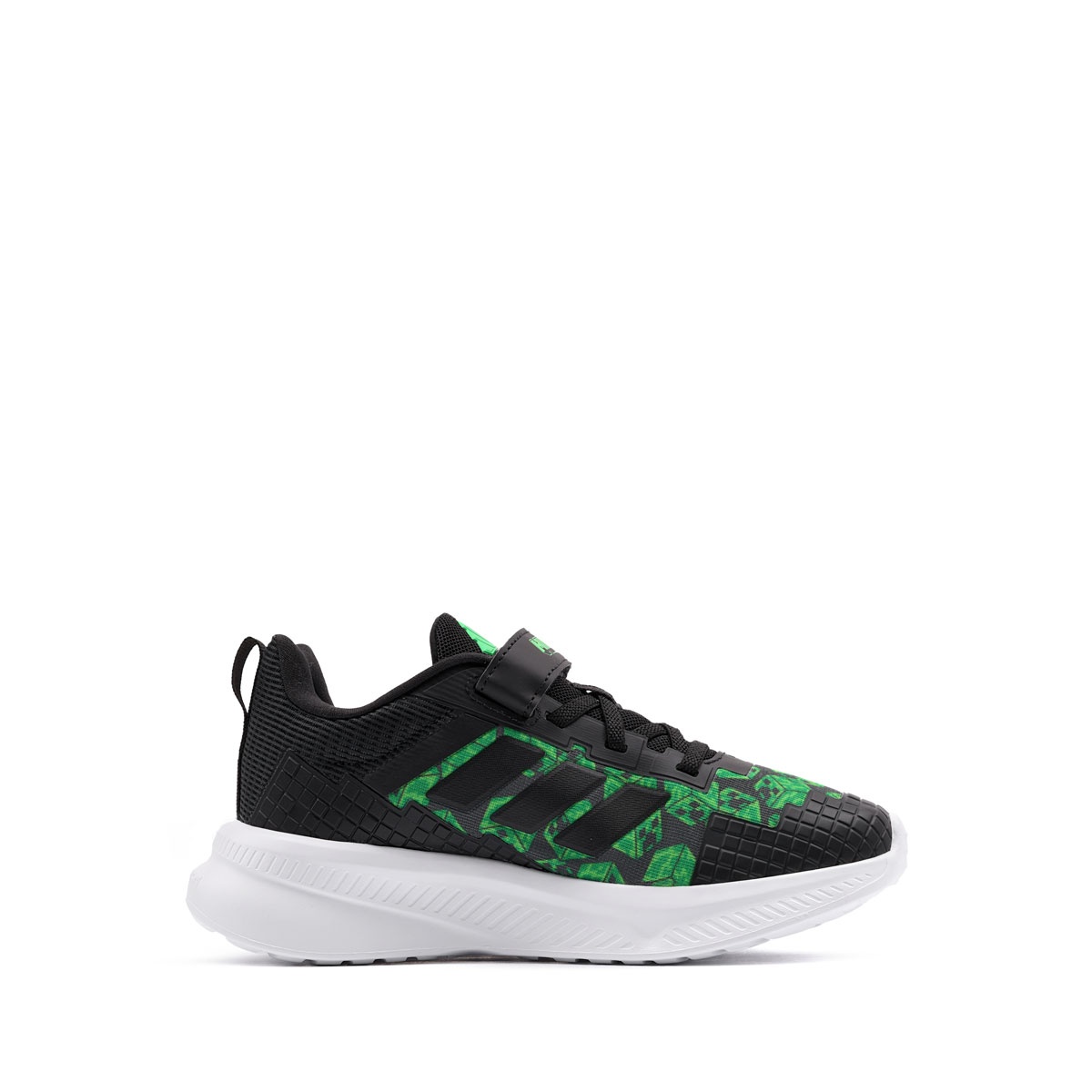 adidas Minecraft FortaRun EL Детски маратонки JR1943