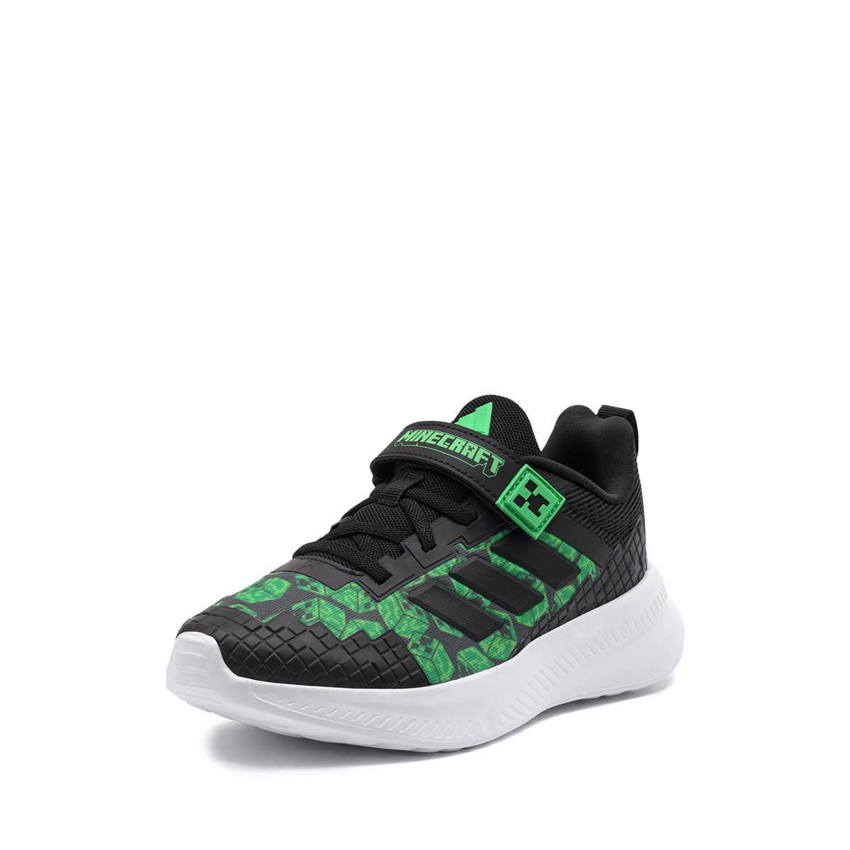 adidas Minecraft FortaRun EL Детски маратонки JR1943