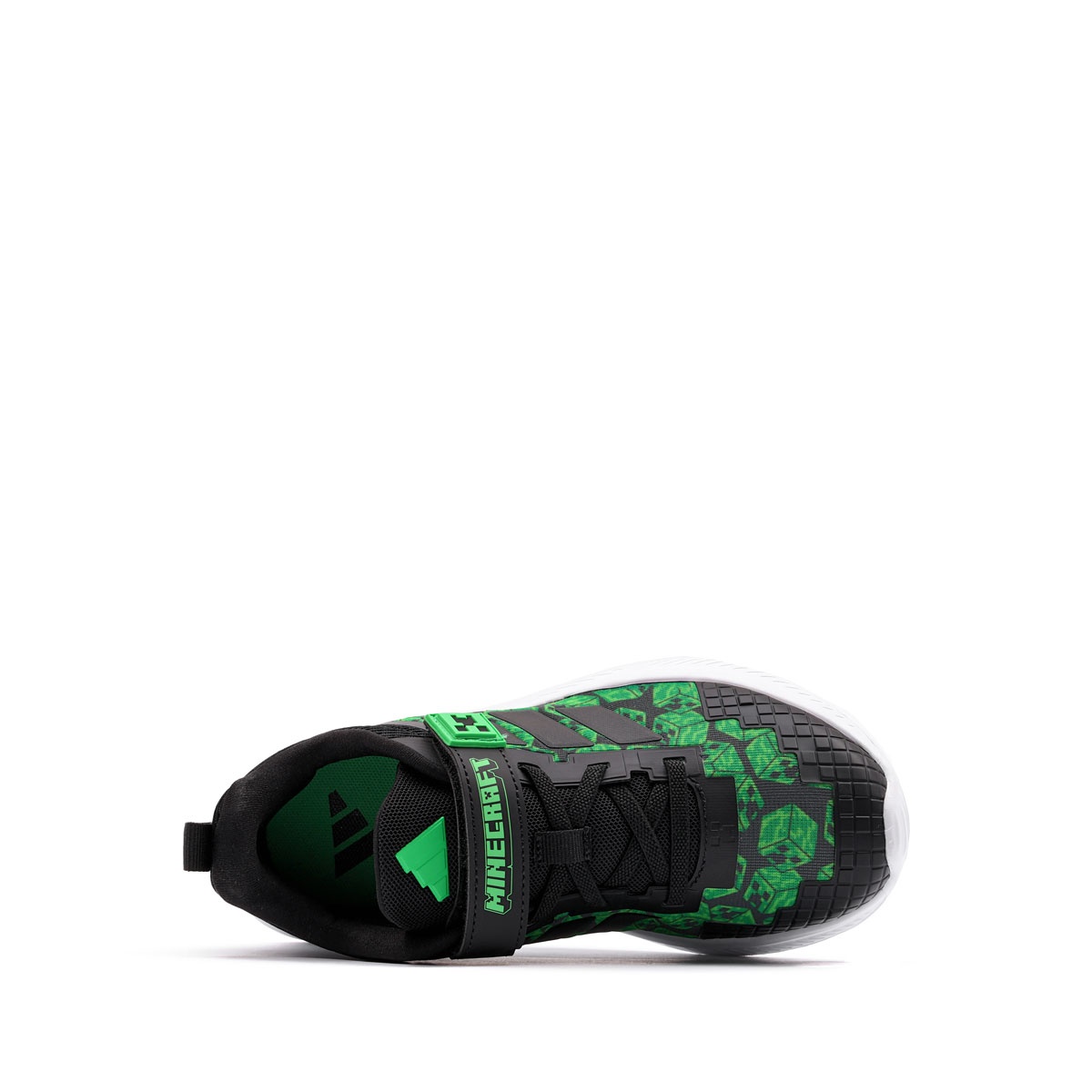 adidas Minecraft FortaRun EL Детски маратонки JR1943