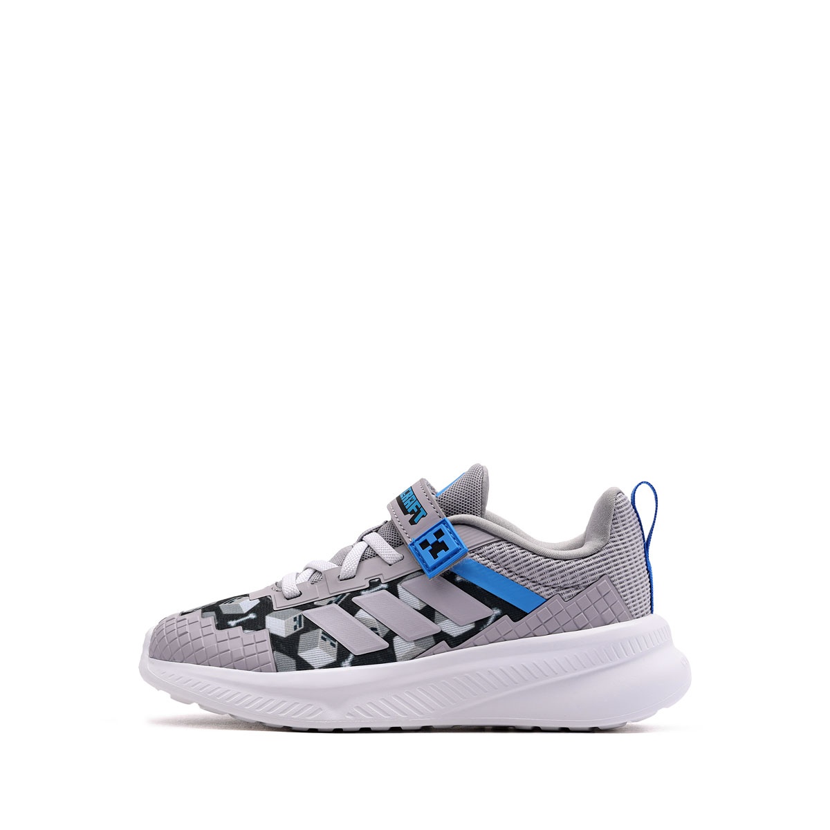 adidas Minecraft FortaRun EL Детски маратонки JR1945