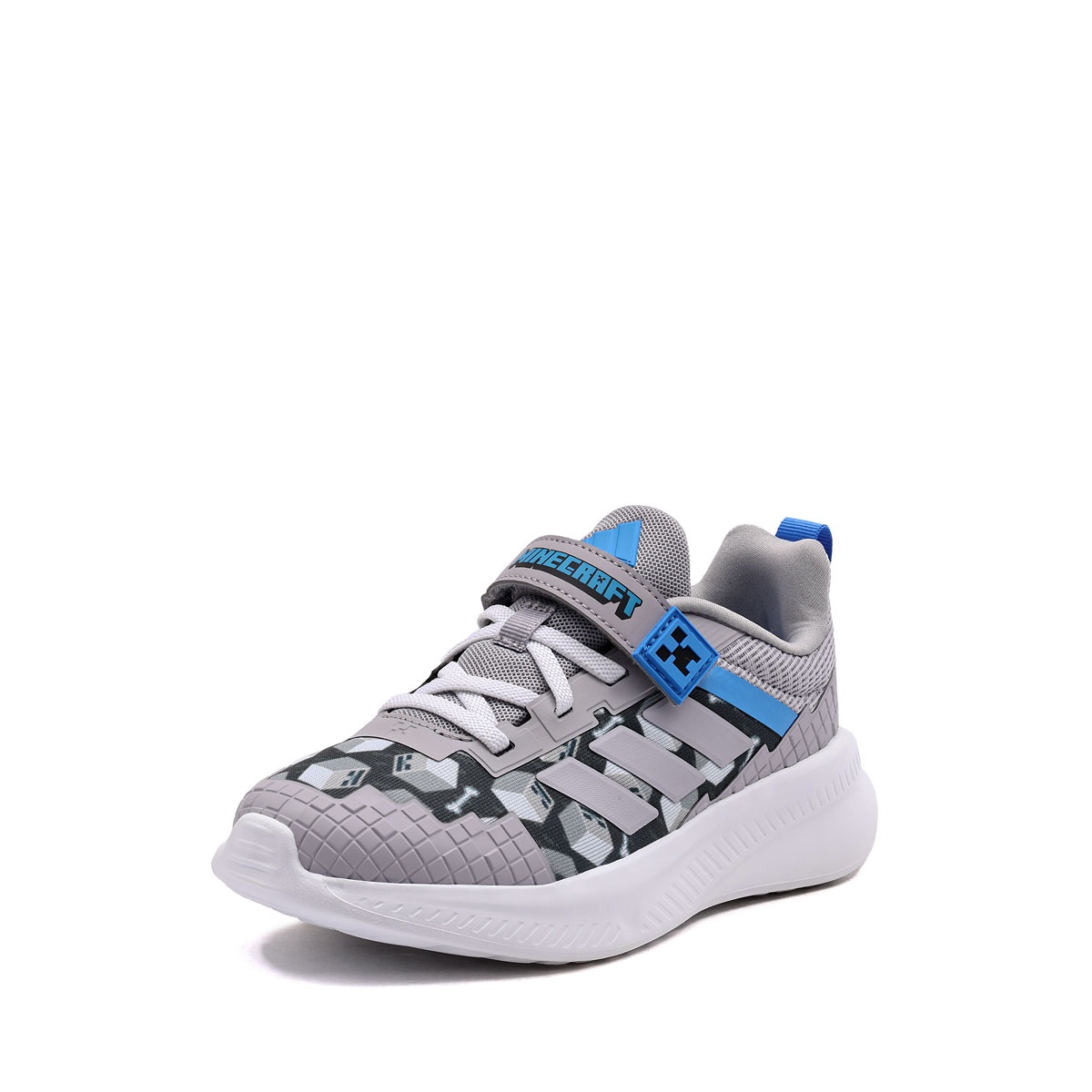 adidas Minecraft FortaRun EL Детски маратонки JR1945