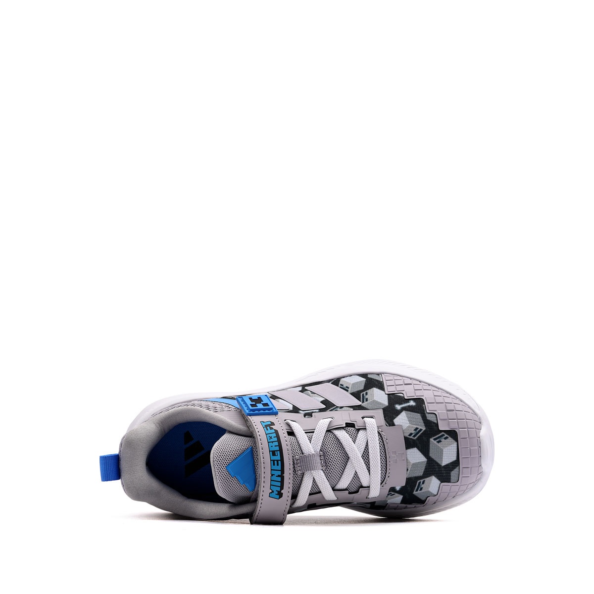 adidas Minecraft FortaRun EL Детски маратонки JR1945