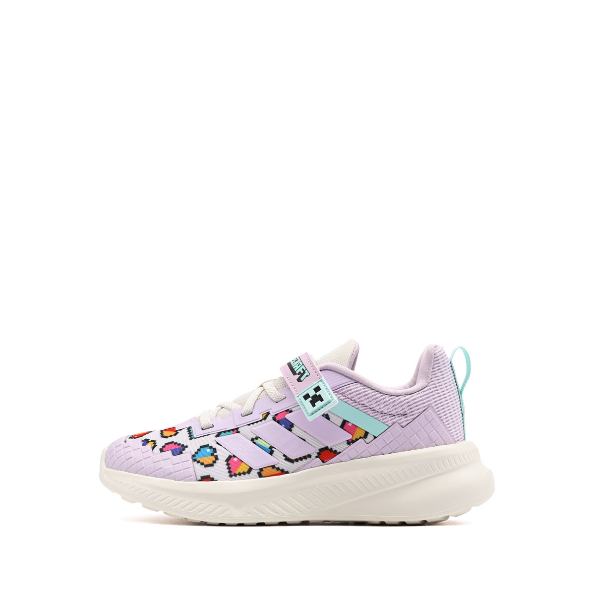 adidas Minecraft FortaRun EL Детски маратонки JR1950