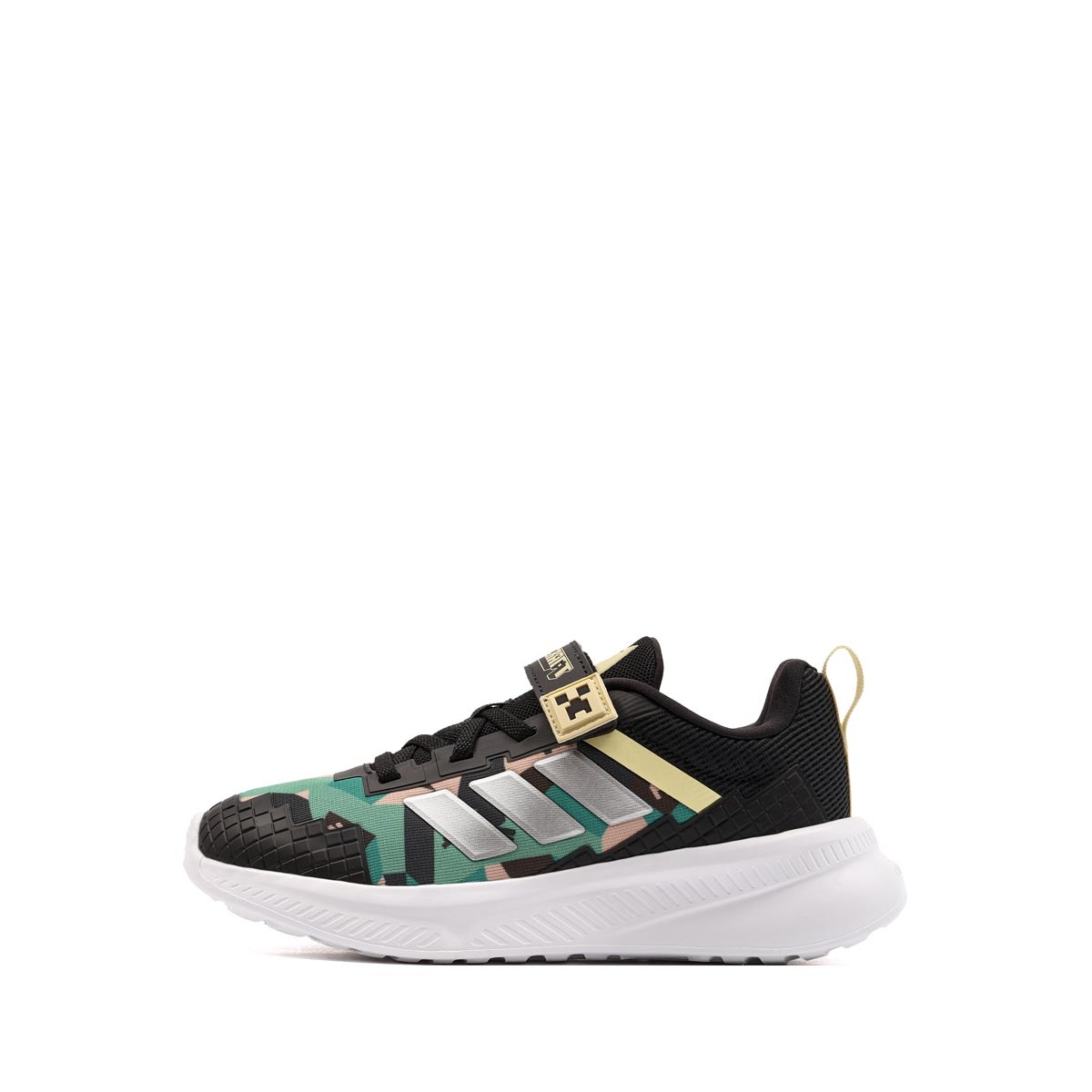 adidas Minecraft FortaRun EL Детски маратонки KK4631