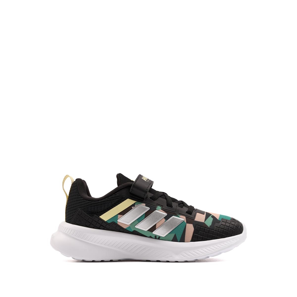 adidas Minecraft FortaRun EL Детски маратонки KK4631