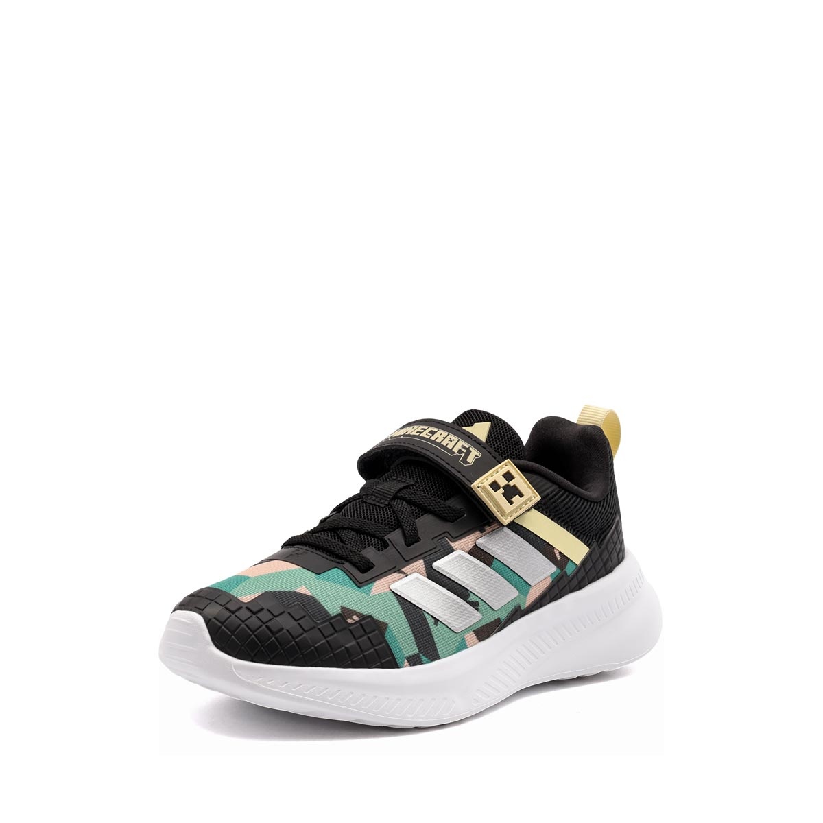 adidas Minecraft FortaRun EL Детски маратонки KK4631