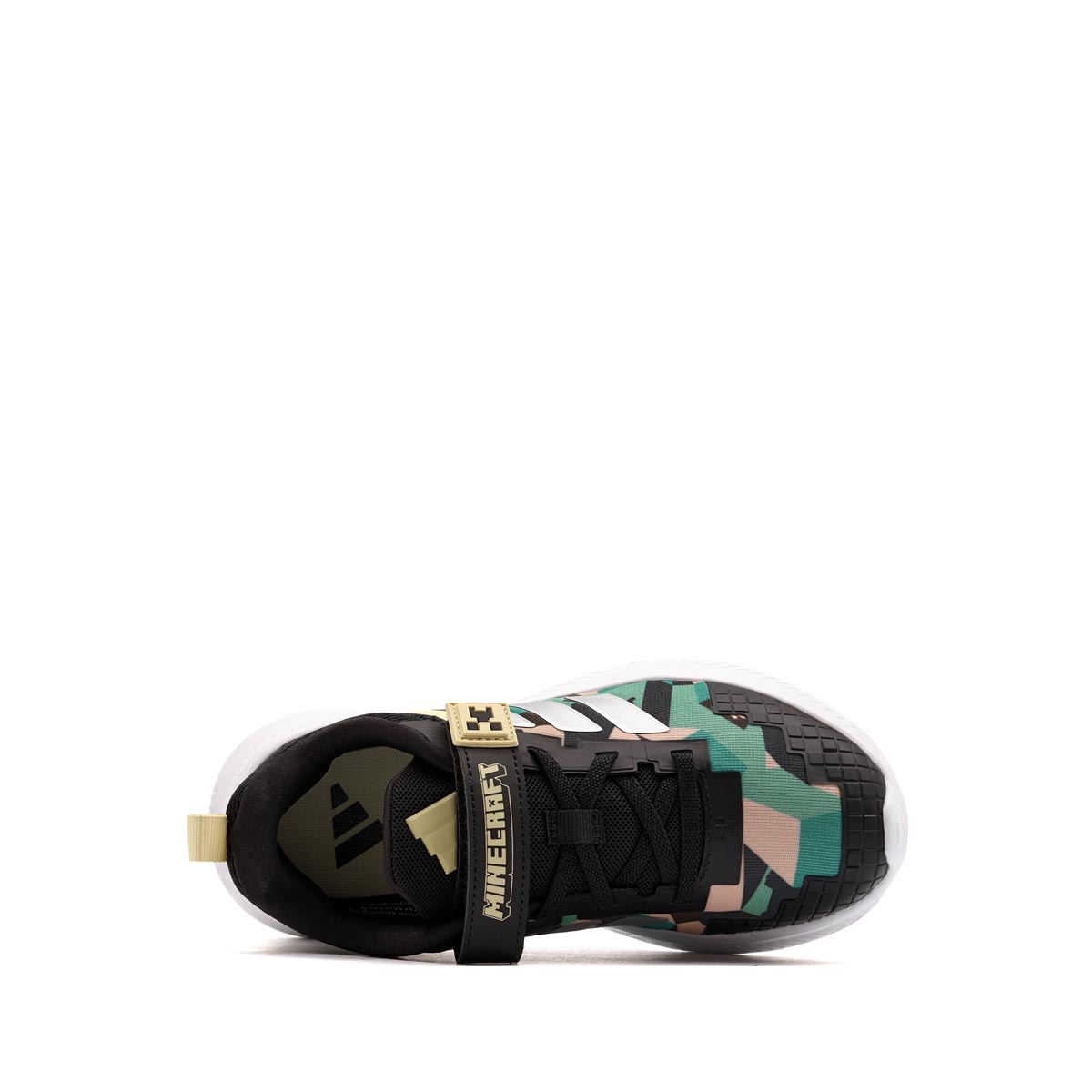 adidas Minecraft FortaRun EL Детски маратонки KK4631