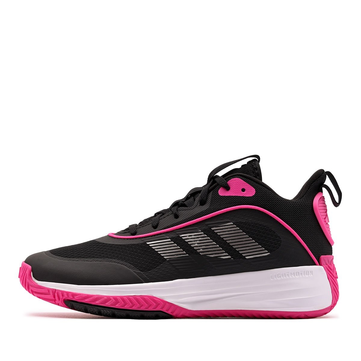 adidas Ownthegame 3.0 Мъжки маратонки JR6668