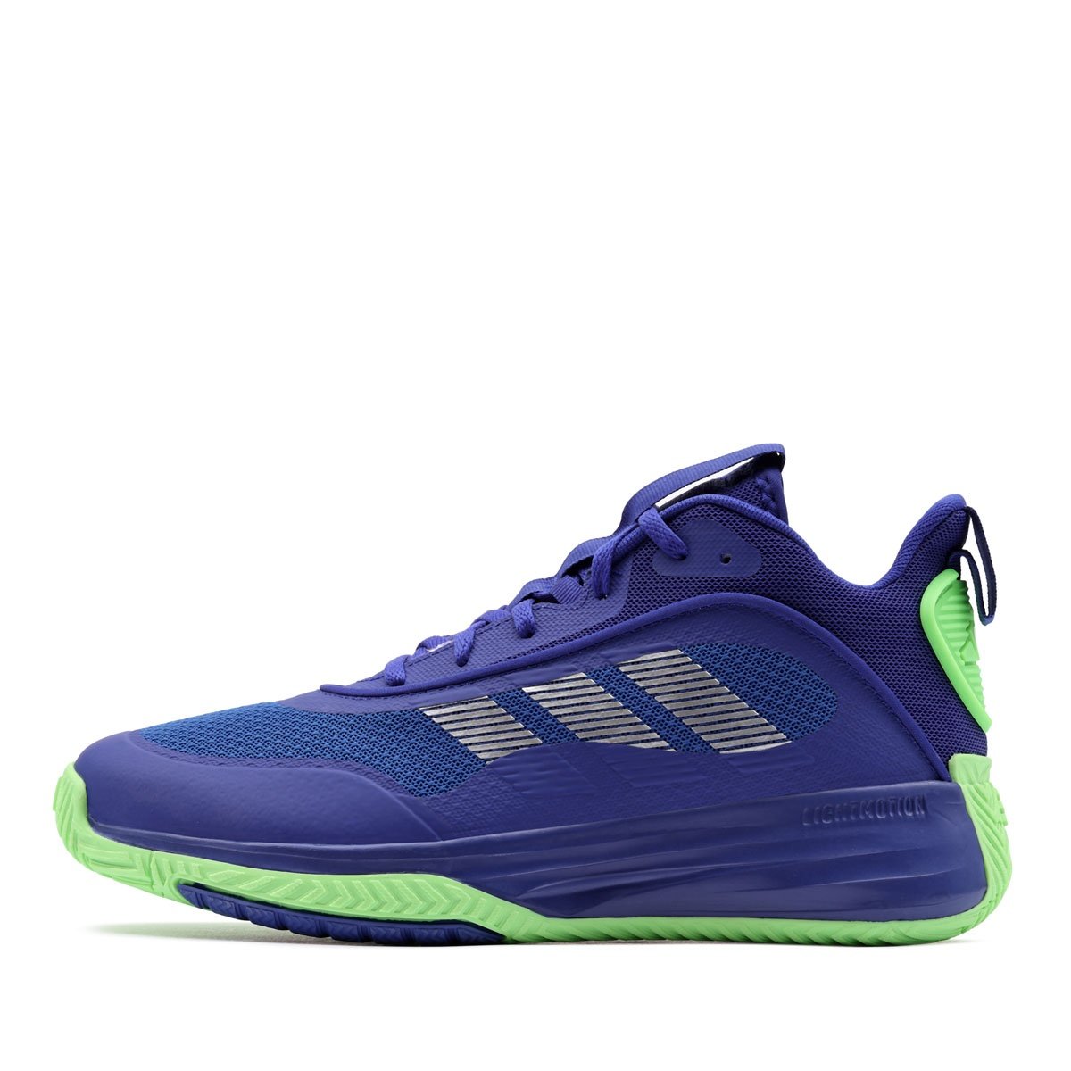 adidas Ownthegame 3.0 Мъжки маратонки JR6670