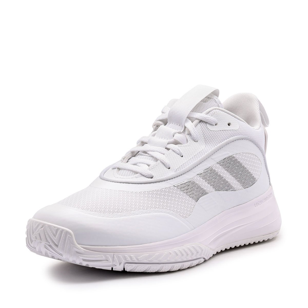 adidas Ownthegame 3.0 Мъжки маратонки JR6671