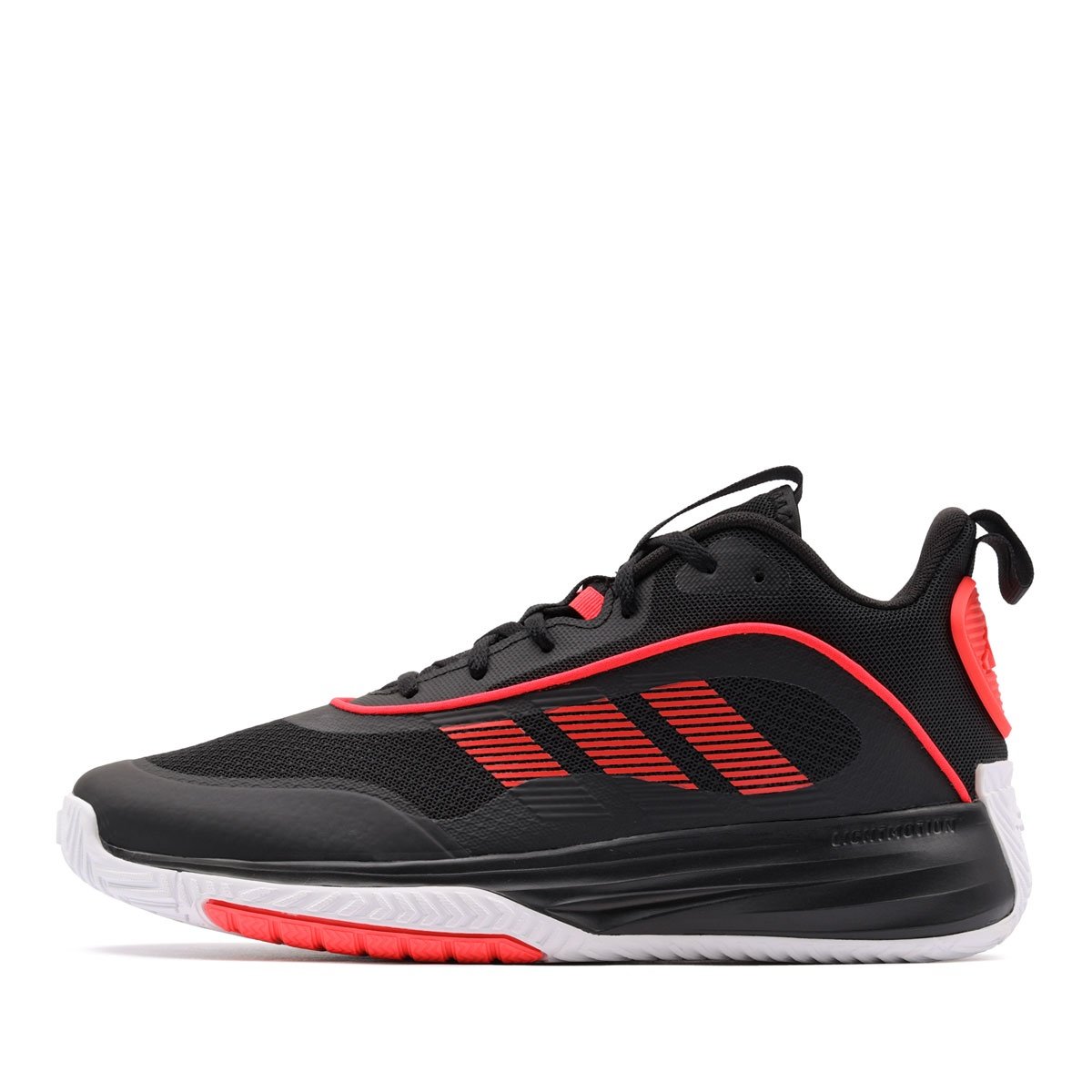 Мъжки маратонки adidas Ownthegame 3.0 JR6673 adidas Ownthegame 3.0 Мъжки маратонки JR6673