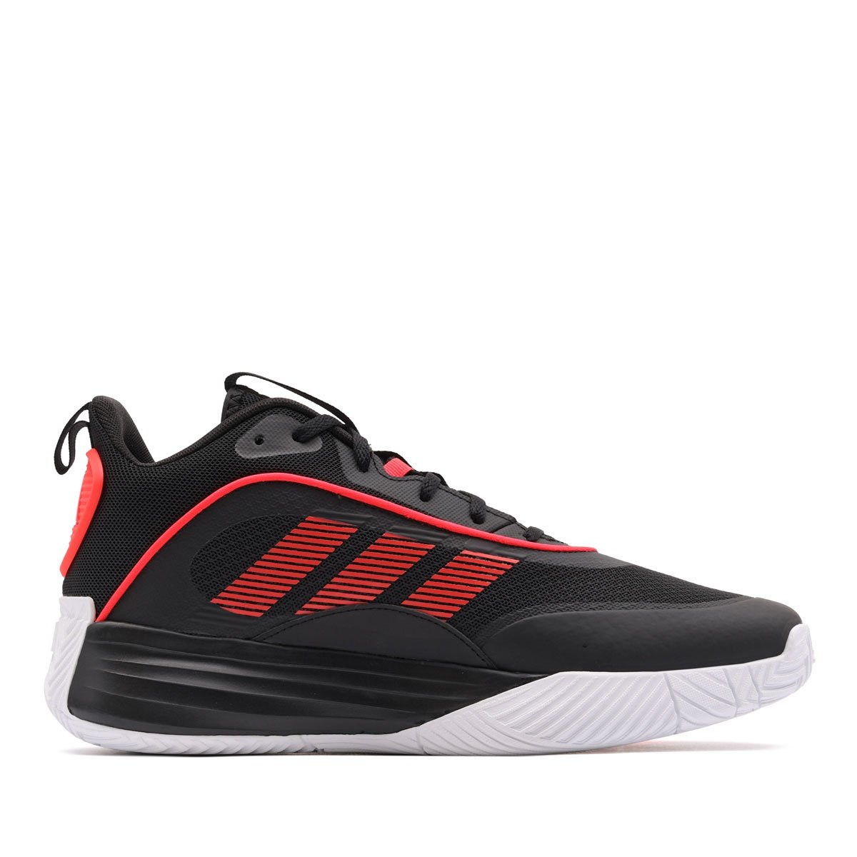 Мъжки маратонки adidas Ownthegame 3.0 JR6673 adidas Ownthegame 3.0 Мъжки маратонки JR6673