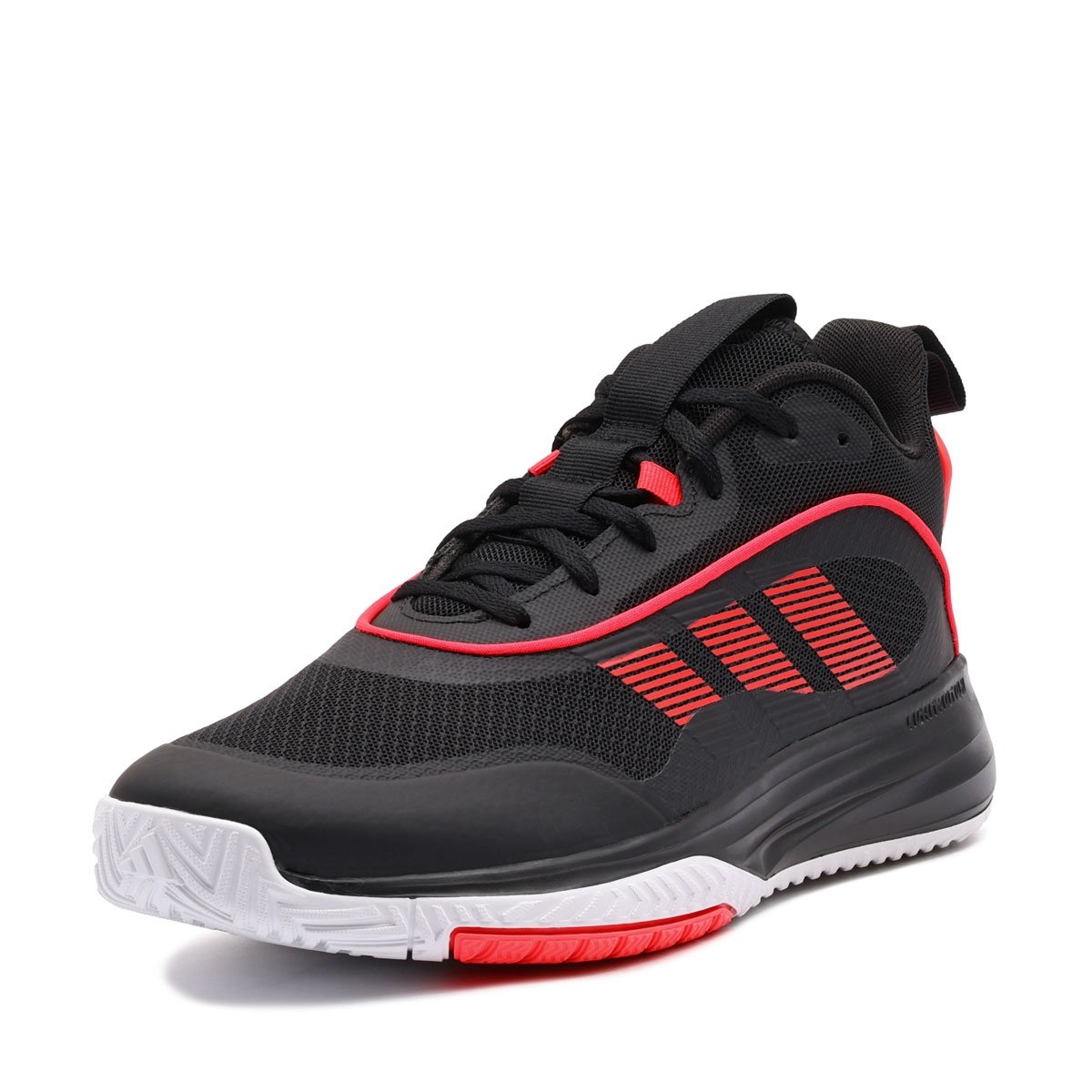 Мъжки маратонки adidas Ownthegame 3.0 JR6673 adidas Ownthegame 3.0 Мъжки маратонки JR6673