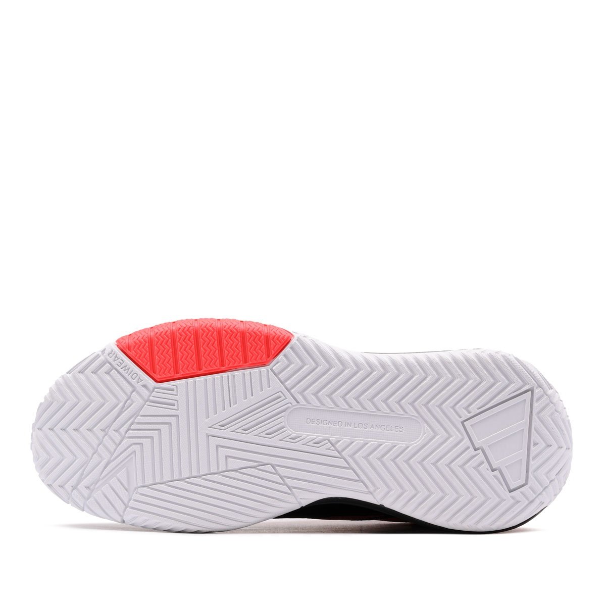Мъжки маратонки adidas Ownthegame 3.0 JR6673 adidas Ownthegame 3.0 Мъжки маратонки JR6673