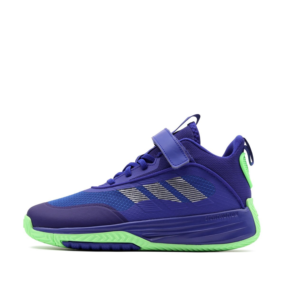 Маратонки adidas Ownthegame 3.0 JR9920 adidas Ownthegame 3.0 Маратонки JR9920