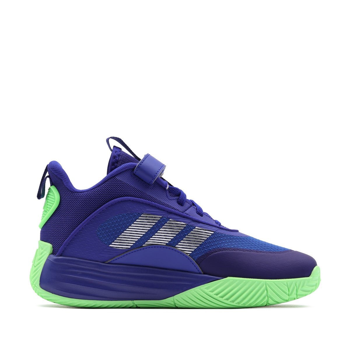 Маратонки adidas Ownthegame 3.0 JR9920 adidas Ownthegame 3.0 Маратонки JR9920