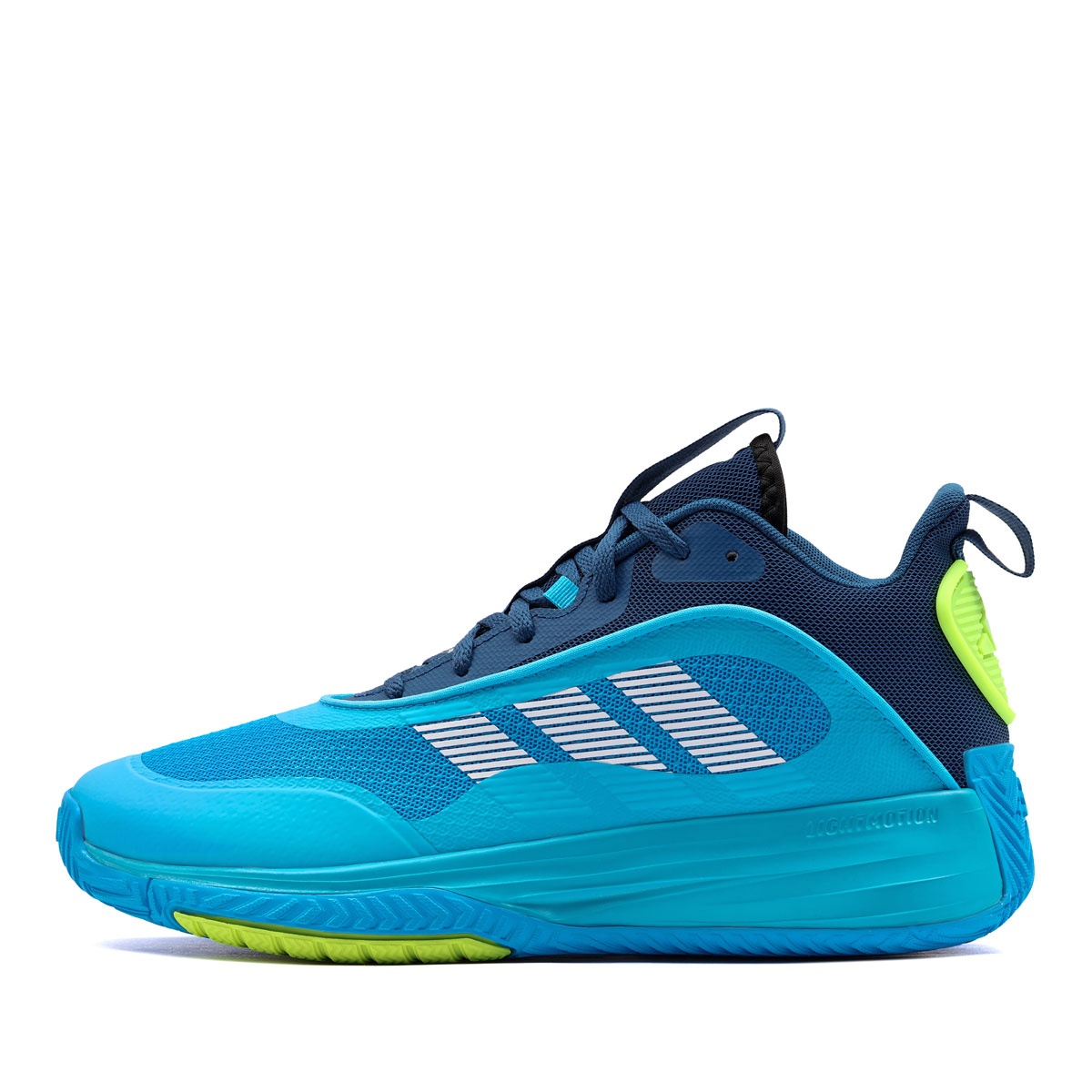 adidas Ownthegame 3.0 Мъжки маратонки JS2168