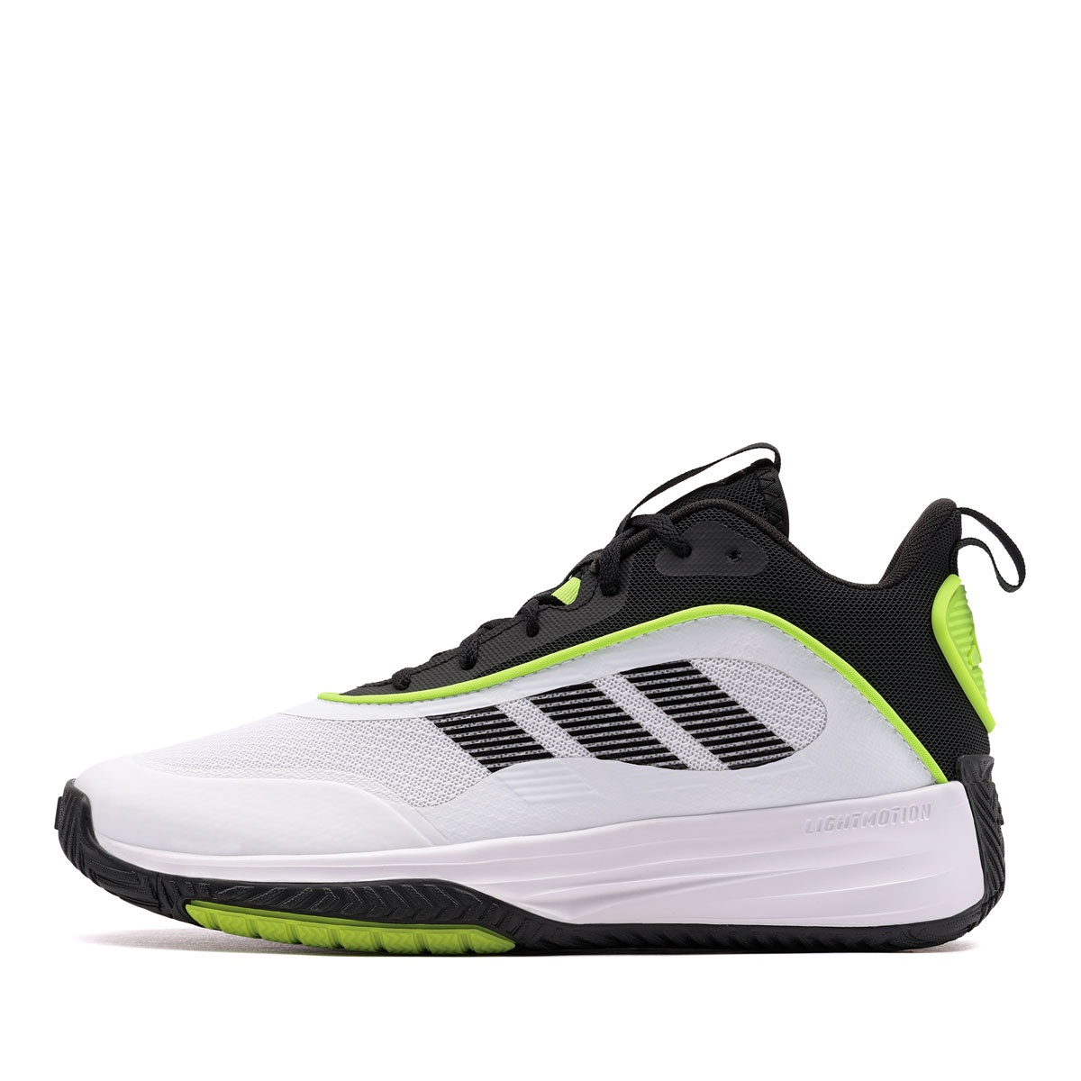 adidas Ownthegame 3.0 Мъжки маратонки JS2173