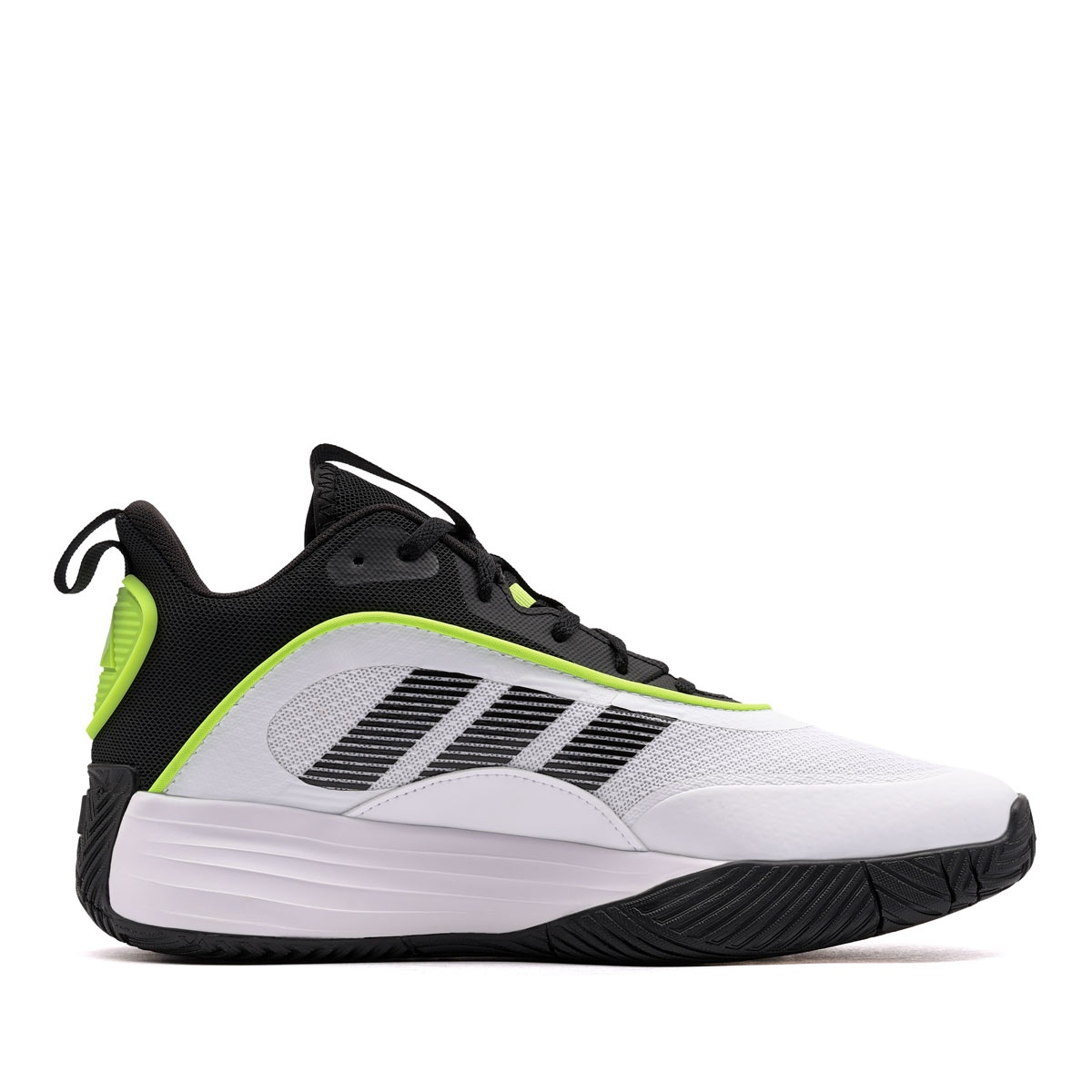 adidas Ownthegame 3.0 Мъжки маратонки JS2173