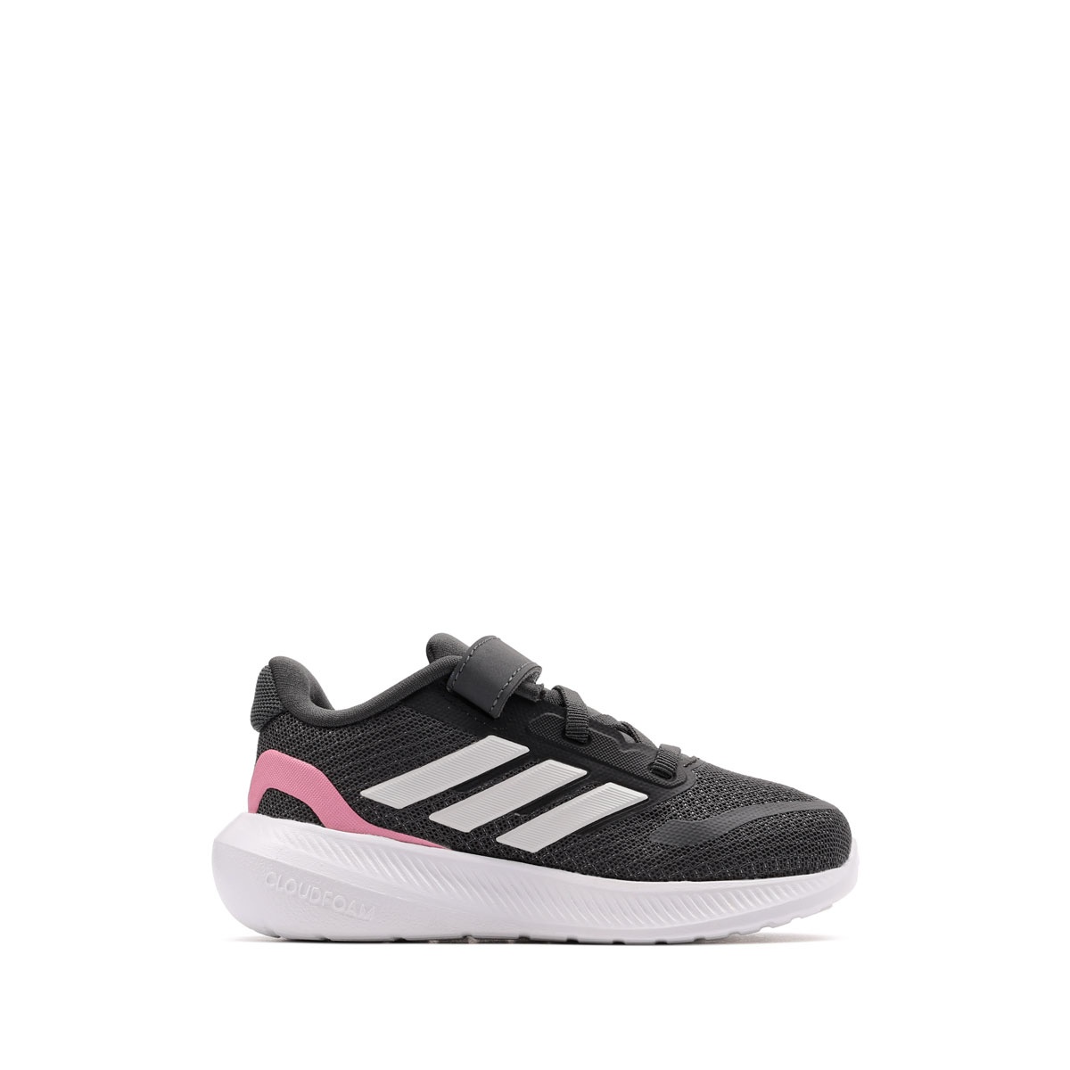 Детски маратонки adidas Runfalcon 5.0 EL I JQ8670 adidas Runfalcon 5.0 EL I Детски маратонки JQ8670