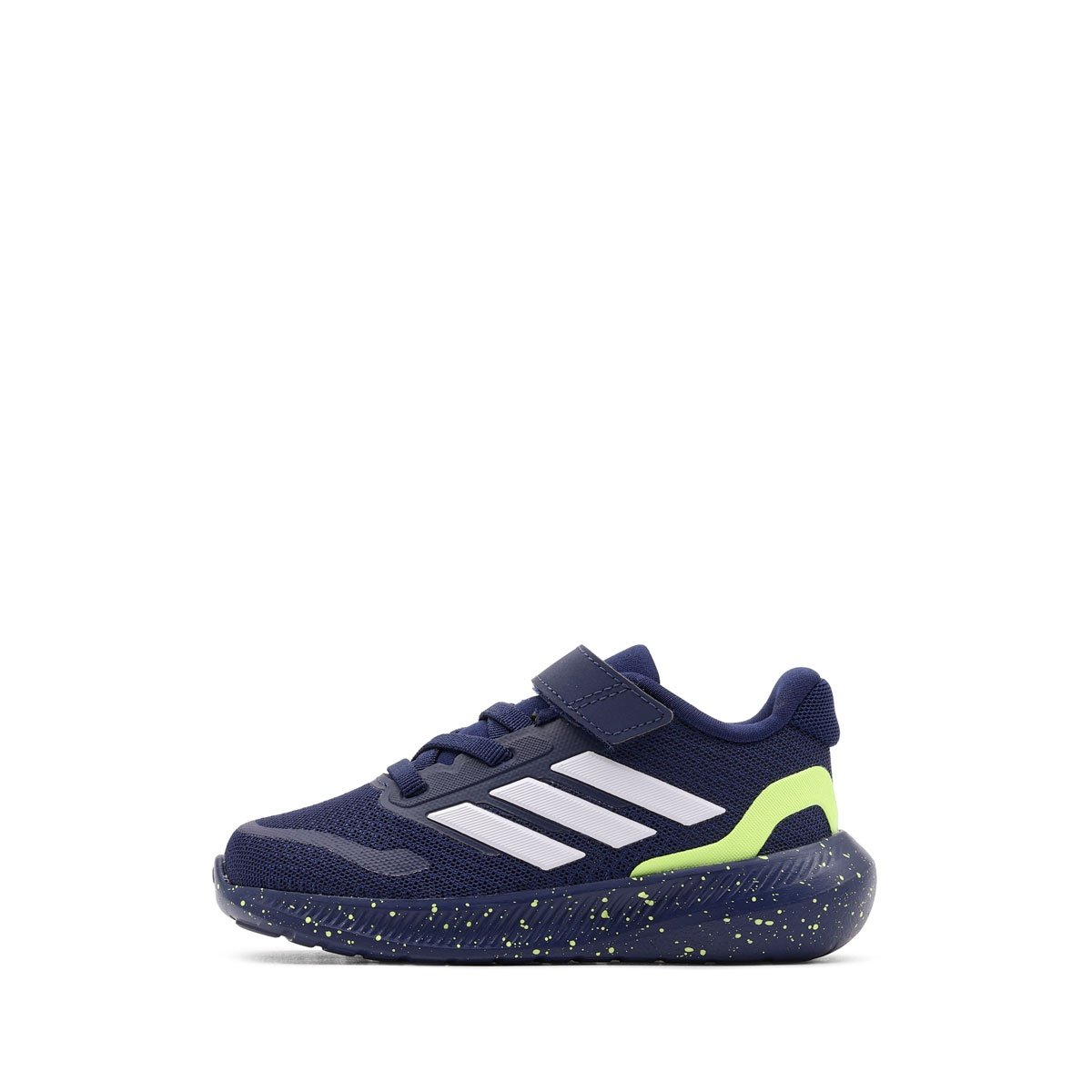Детски маратонки adidas Runfalcon 5.0 EL I JS2674 adidas Runfalcon 5.0 EL I Детски маратонки JS2674
