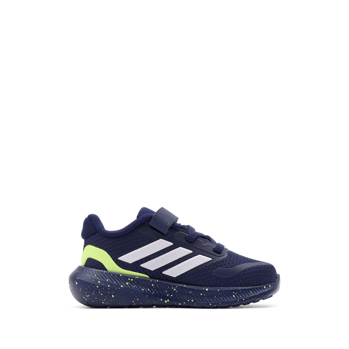Детски маратонки adidas Runfalcon 5.0 EL I JS2674 adidas Runfalcon 5.0 EL I Детски маратонки JS2674