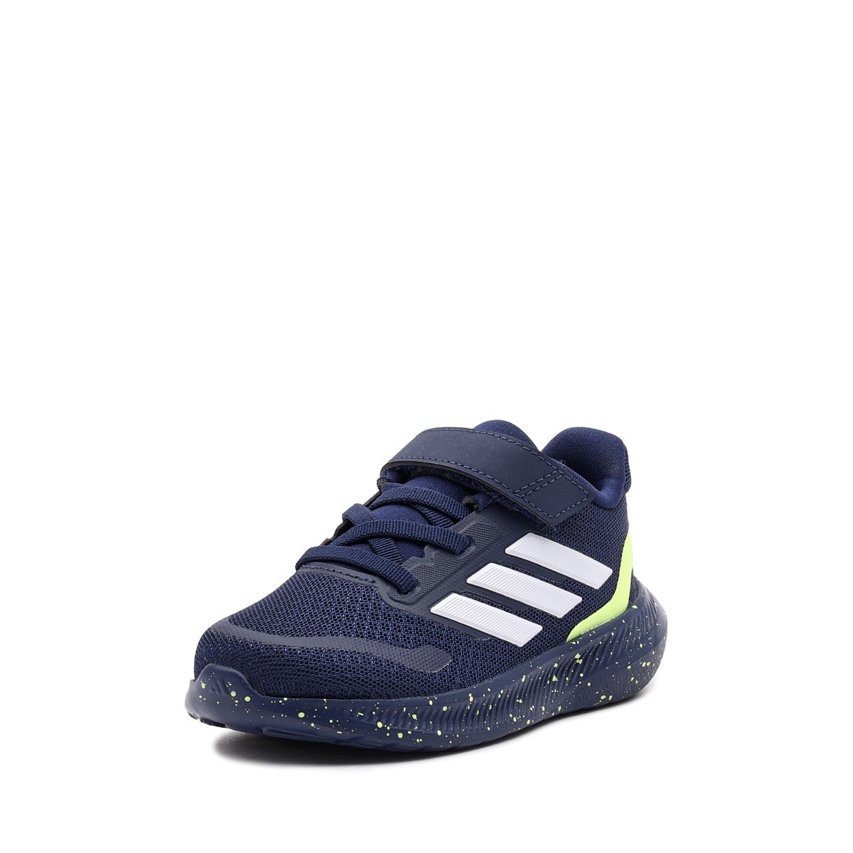 Детски маратонки adidas Runfalcon 5.0 EL I JS2674 adidas Runfalcon 5.0 EL I Детски маратонки JS2674