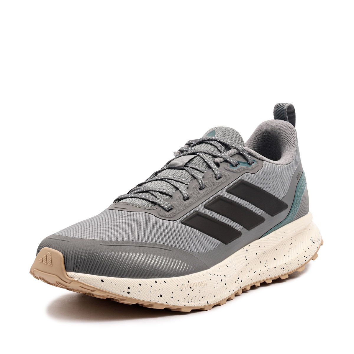 Мъжки маратонки adidas Runfalcon 5.0 TR JR5384 adidas Runfalcon 5.0 TR Мъжки маратонки JR5384