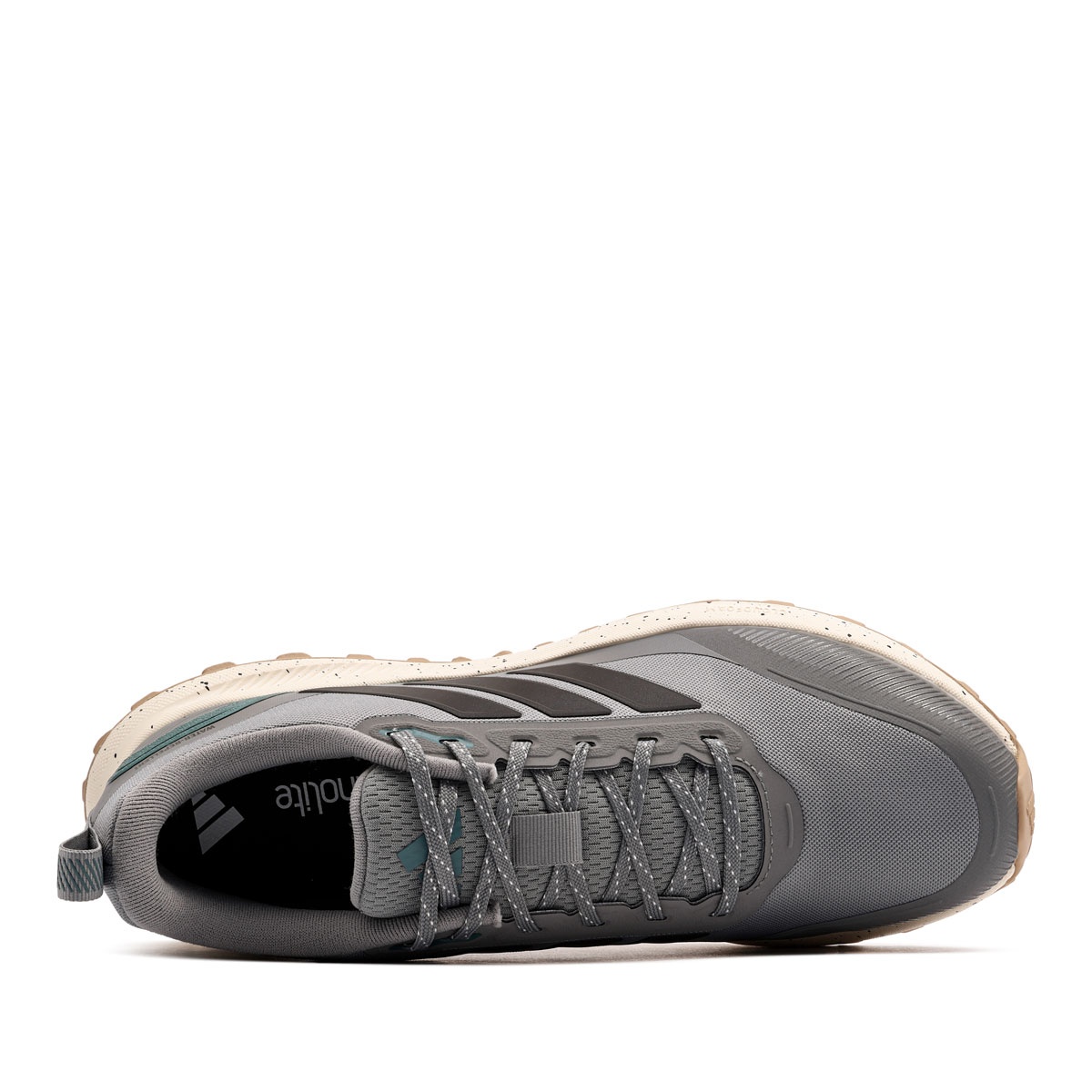 Мъжки маратонки adidas Runfalcon 5.0 TR JR5384 adidas Runfalcon 5.0 TR Мъжки маратонки JR5384