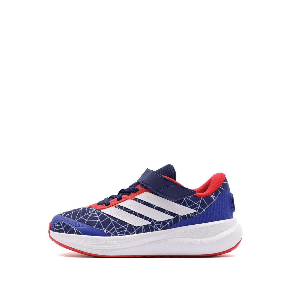 adidas Runfalcon Spider-Man EL Детски маратонки KI9172