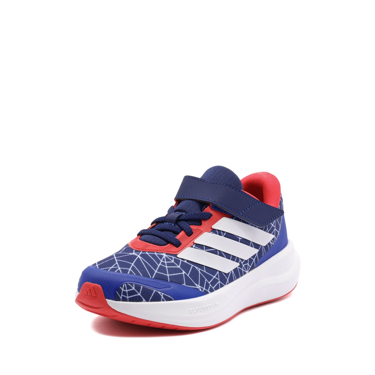 adidas Runfalcon Spider-Man EL Детски маратонки KI9172