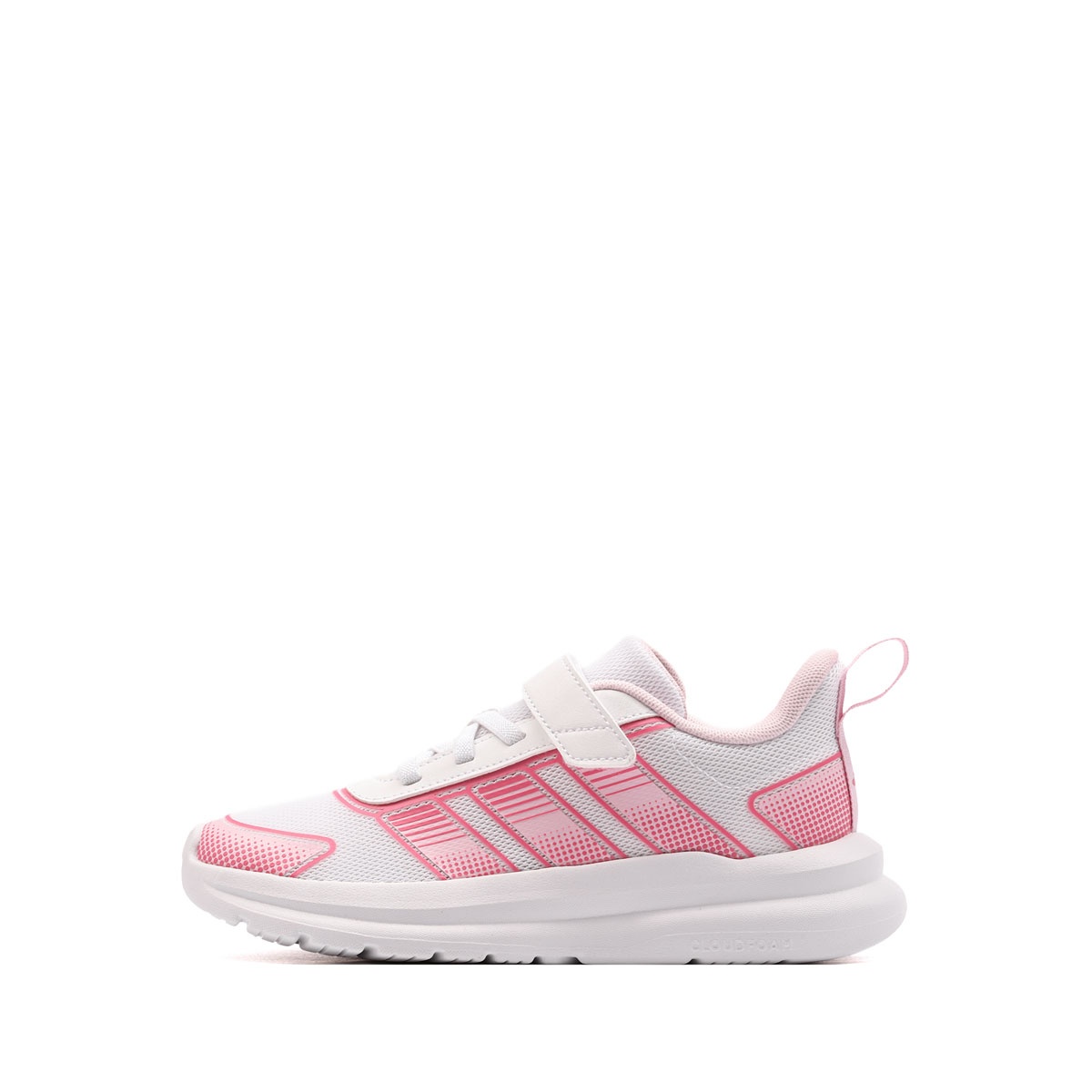 adidas Tensaur Run 4.0 EL C Детски маратонки KJ6689