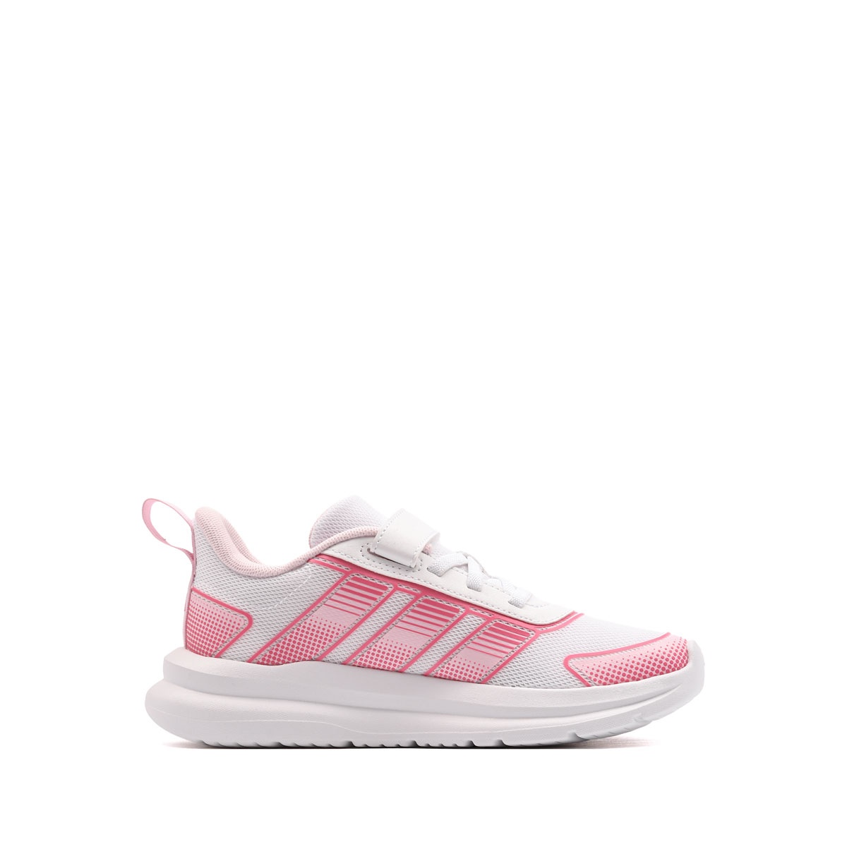 adidas Tensaur Run 4.0 EL C Детски маратонки KJ6689