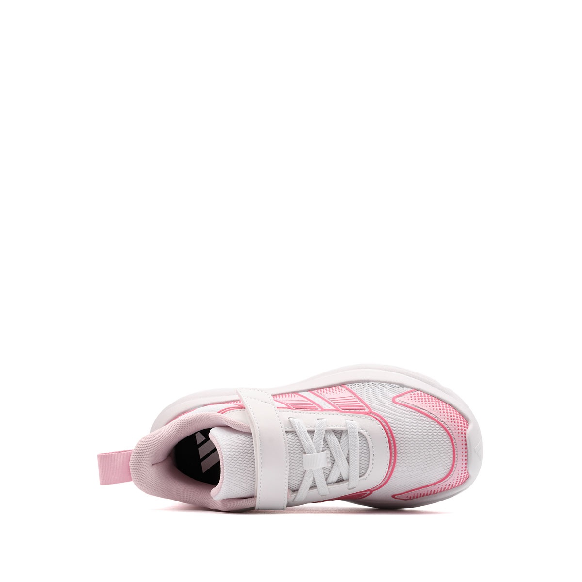 adidas Tensaur Run 4.0 EL C Детски маратонки KJ6689