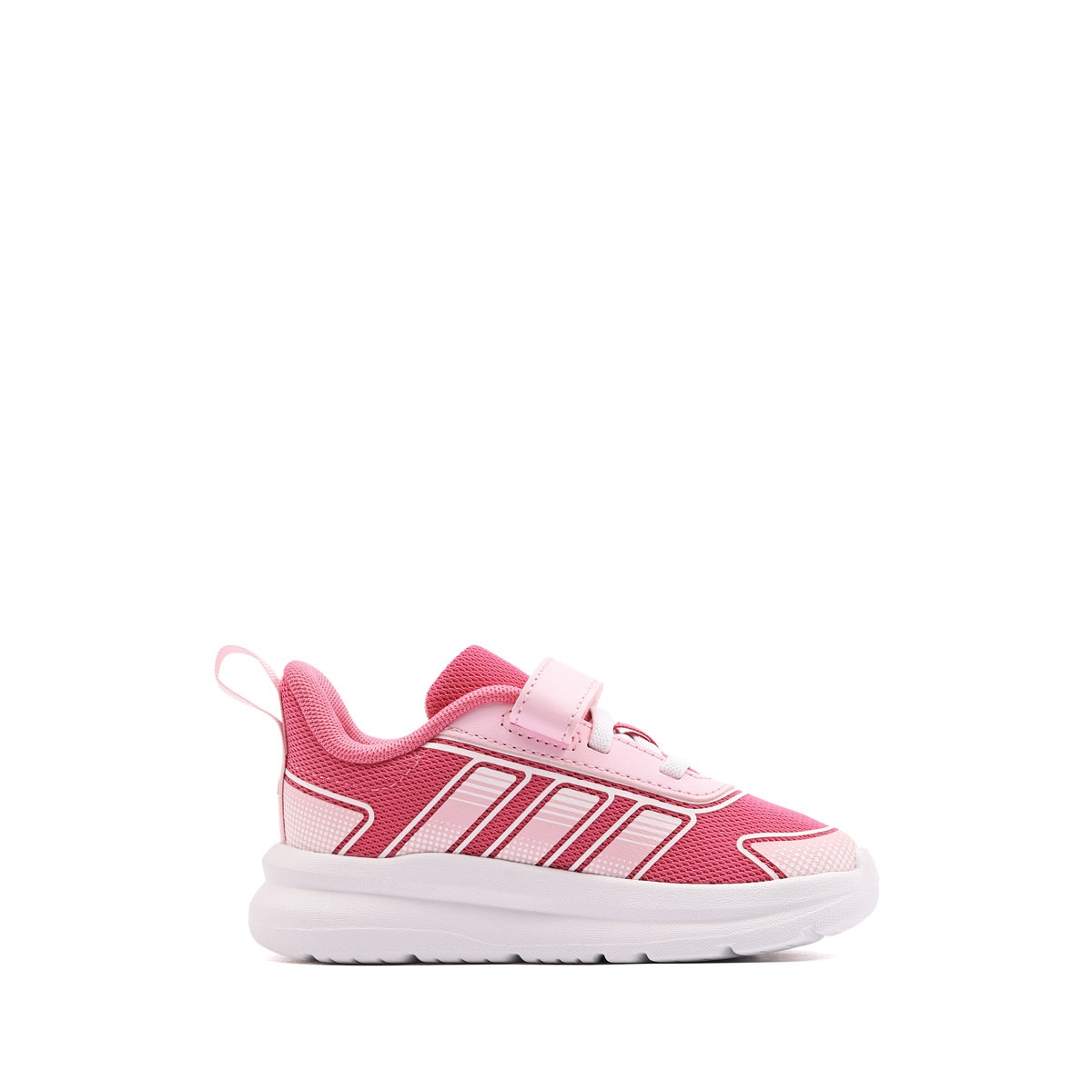 adidas Tensaur Run 4.0 EL I Детски маратонки KJ6703