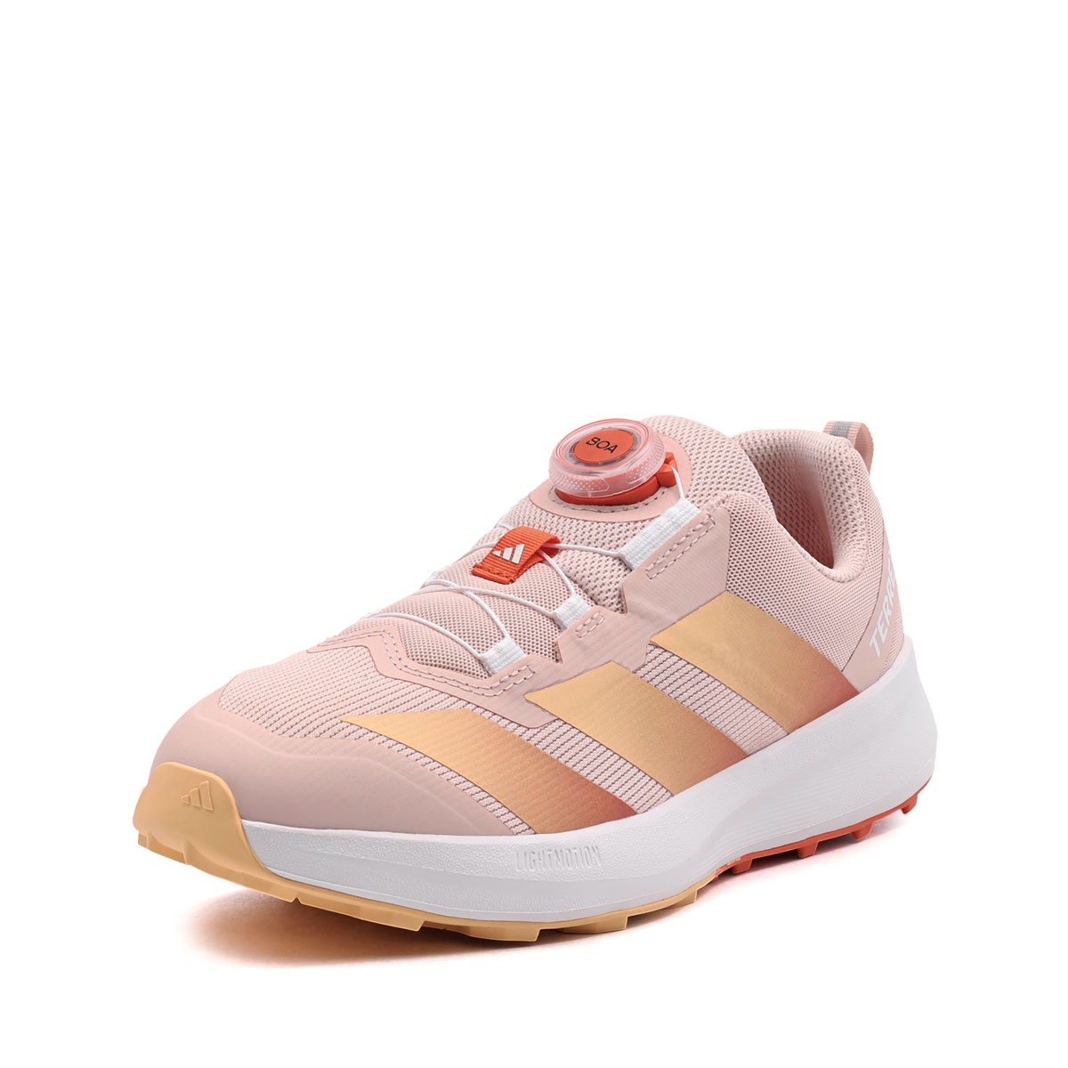 adidas Terrex Agravic Boa Маратонки JS0847