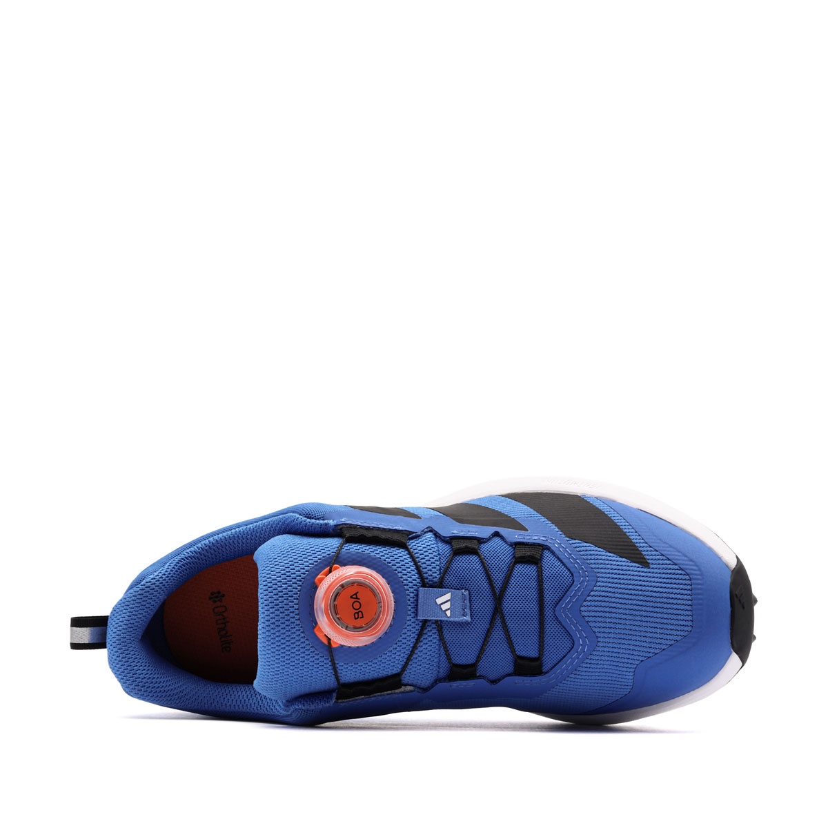 adidas Terrex Agravic Boa Маратонки JS0848