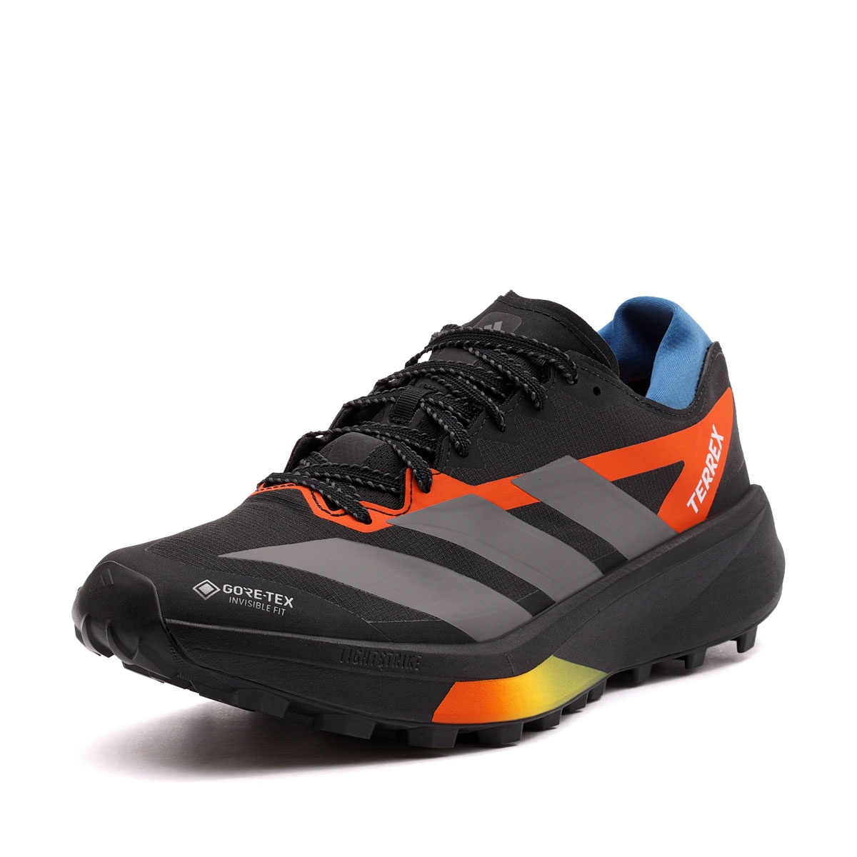adidas Terrex Agravic Gore-Tex 2 Мъжки маратонки JQ1915