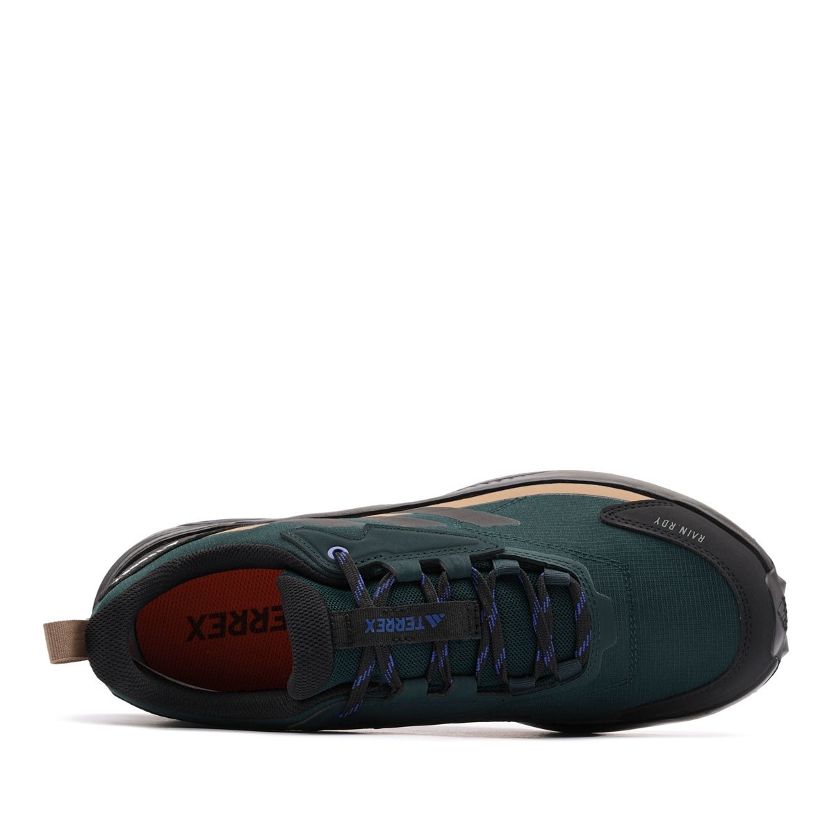 Мъжки маратонки adidas Terrex Anylander Rain Ready JQ1595 adidas Terrex Anylander Rain Ready Мъжки маратонки JQ1595