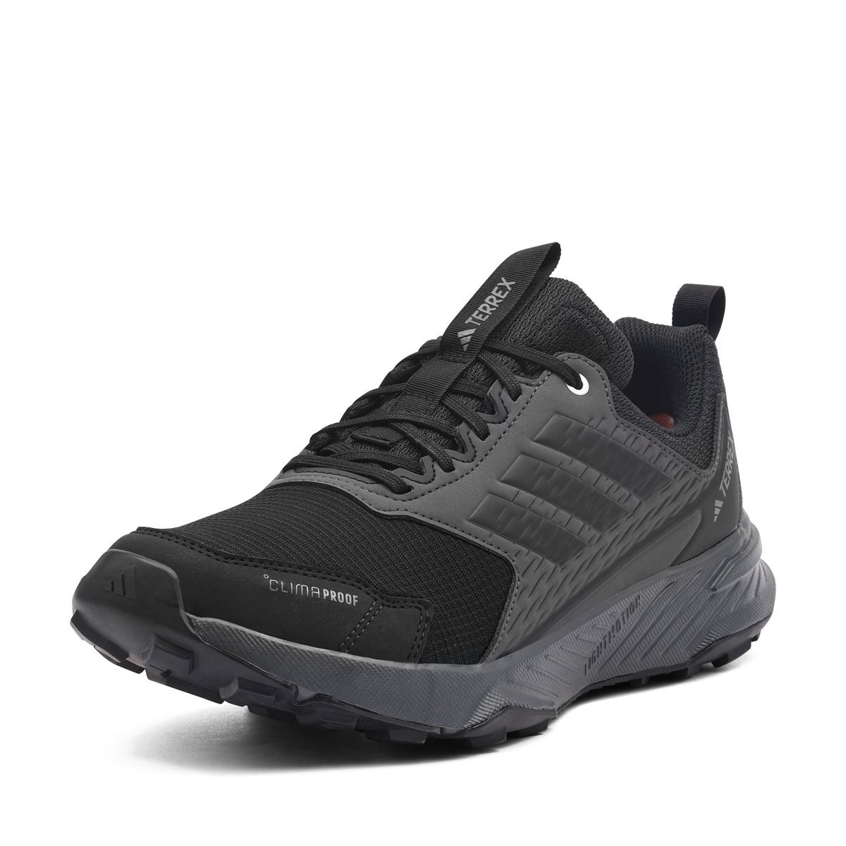 Мъжки маратонки adidas Terrex Tracefinder 2 Climaproof JI0274 adidas Terrex Tracefinder 2 Climaproof Мъжки маратонки JI0274