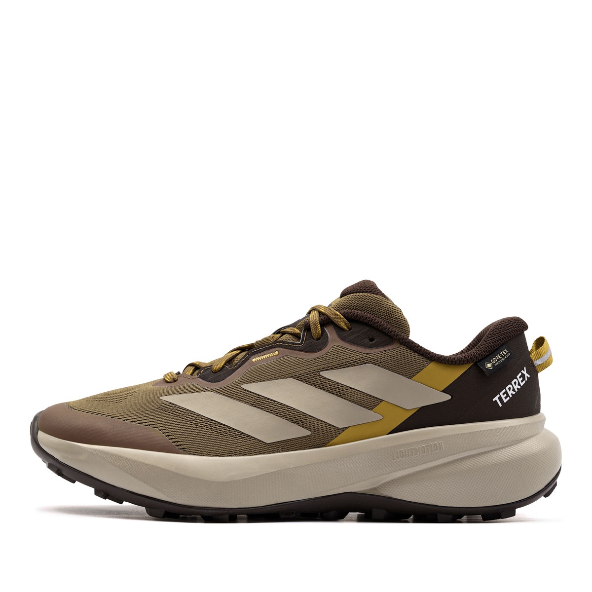 adidas Terrex Tracefinder Plus Gore-Tex Мъжки маратонки HQ5107