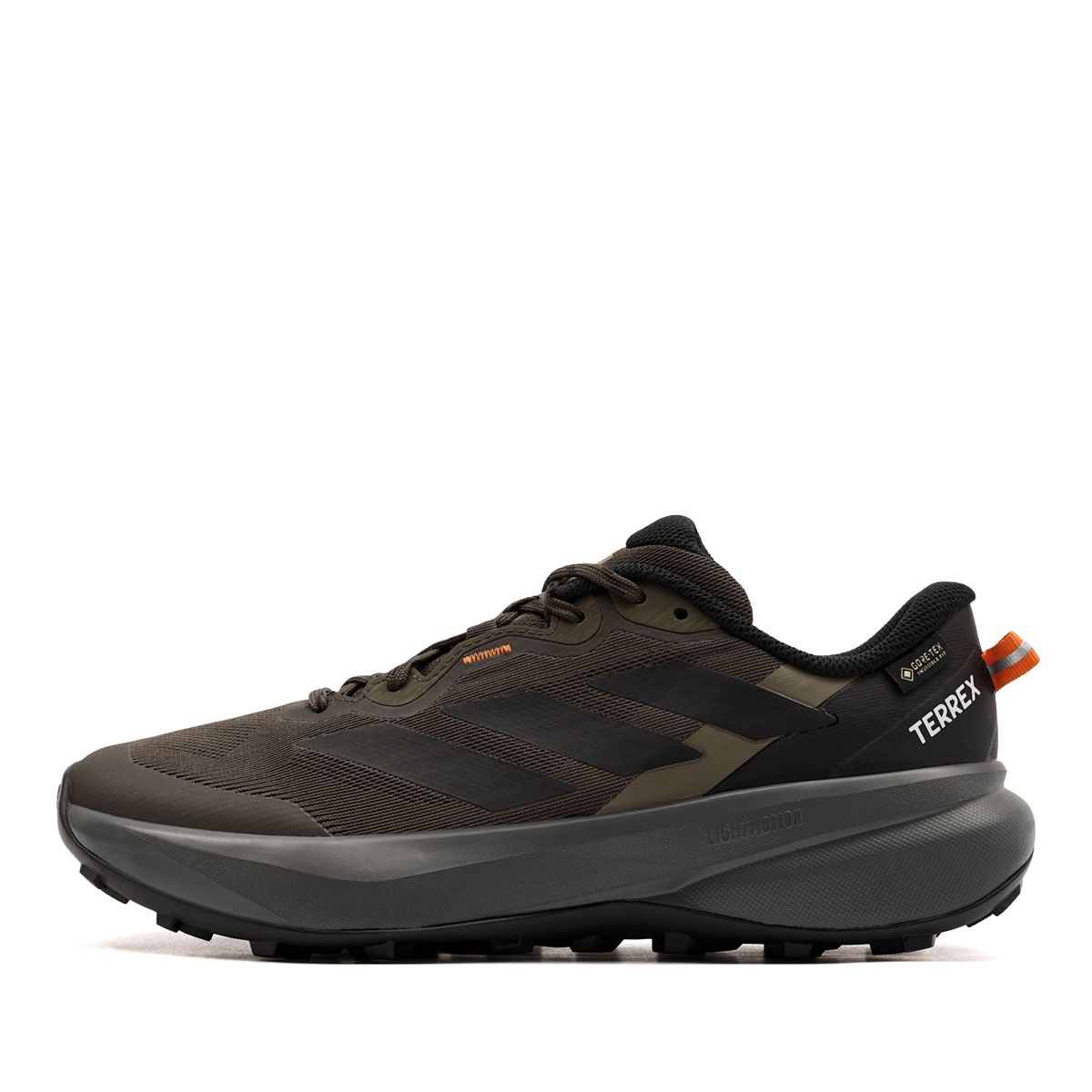 adidas Terrex Tracefinder Plus Gore-Tex Мъжки маратонки JQ1965