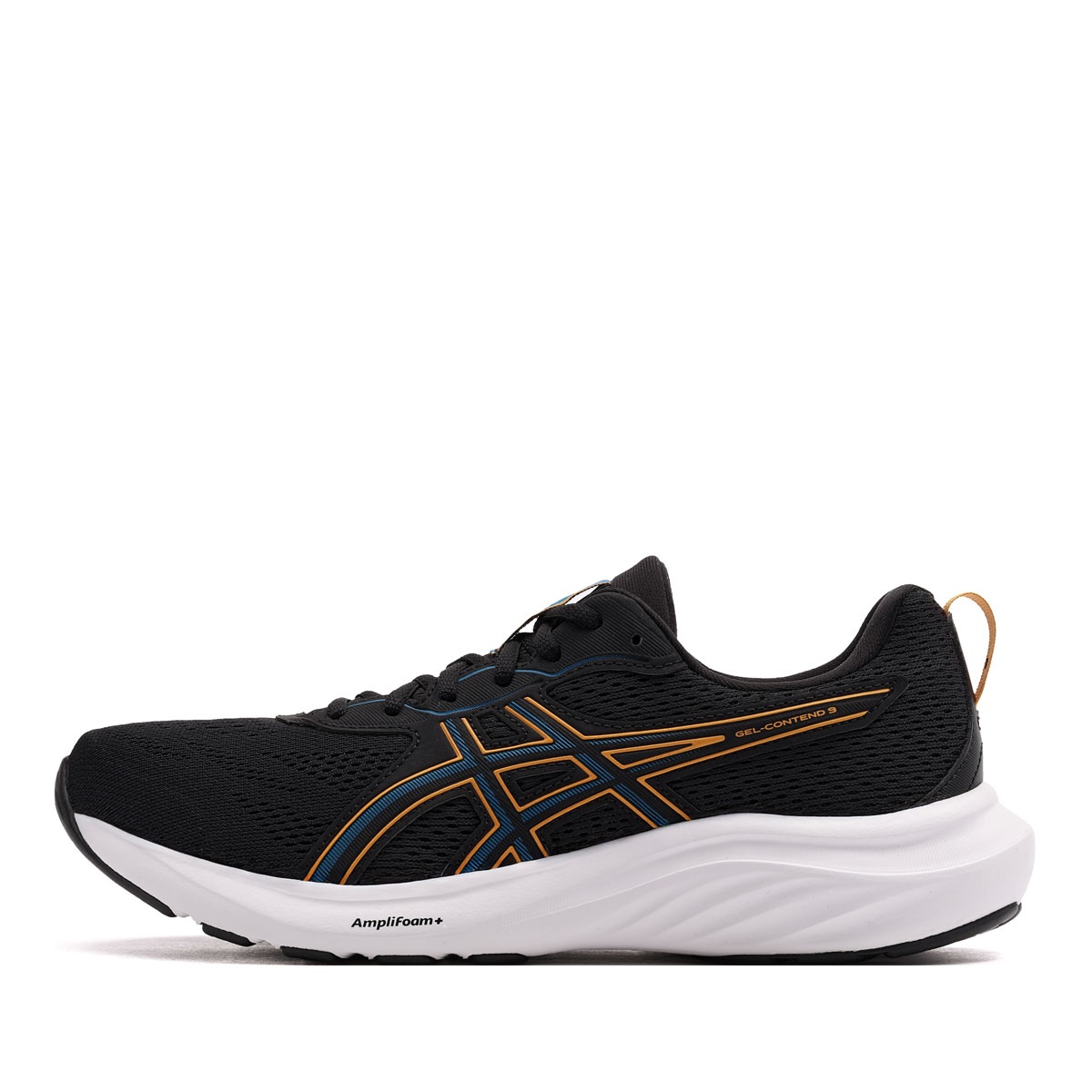 Asics Gel-Contend 9 Мъжки маратонки 1011B881-006