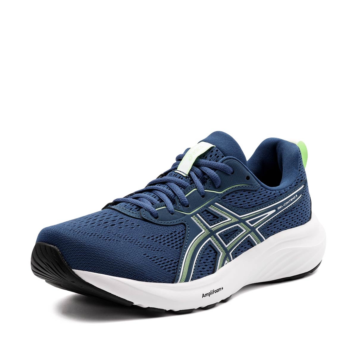 Asics Gel-Contend 9 Мъжки маратонки 1011B881-407