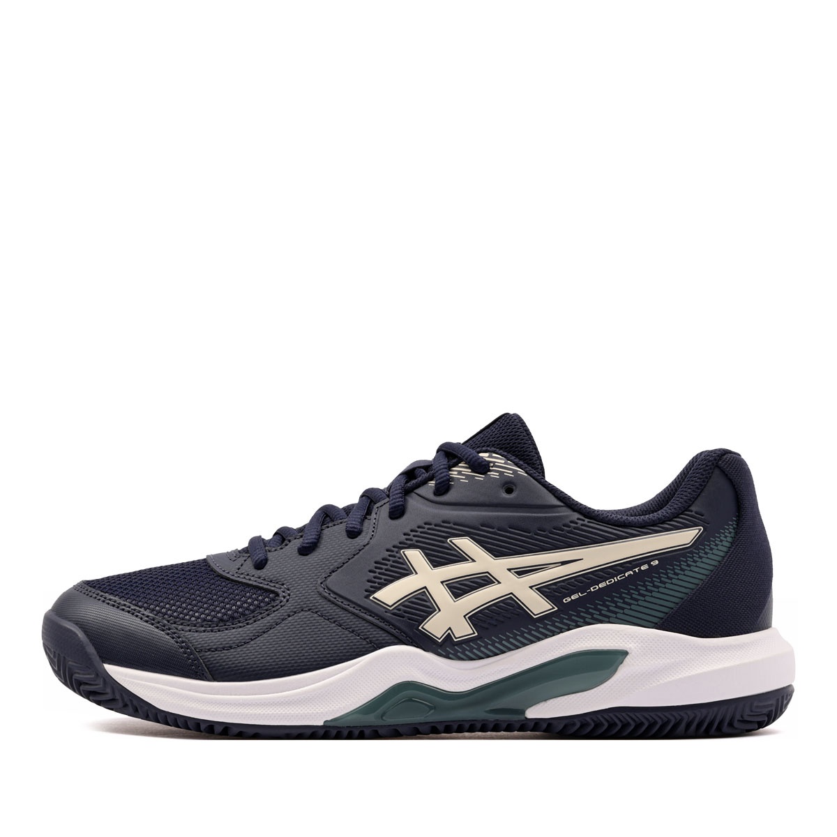 Asics Gel-Dedicate 9 Clay Мъжки маратонки 1041A547-400