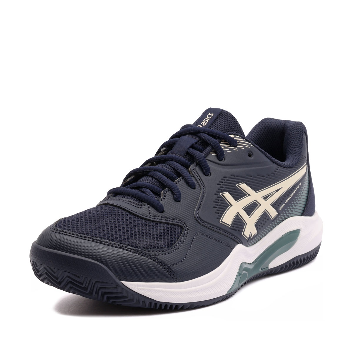 Asics Gel-Dedicate 9 Clay Мъжки маратонки 1041A547-400